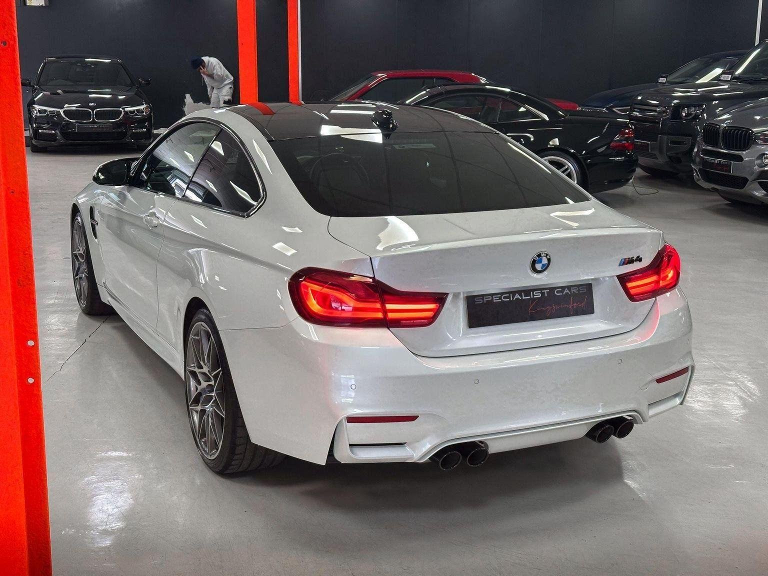 BMW M4