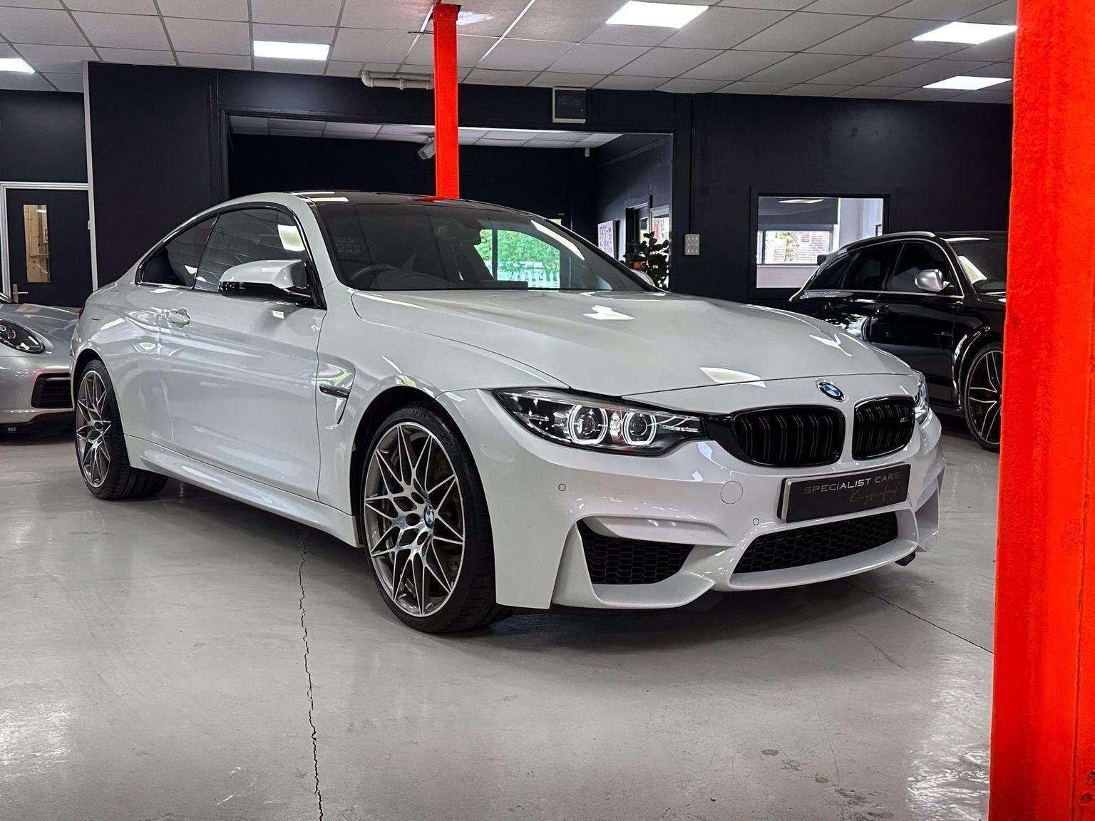 BMW M4