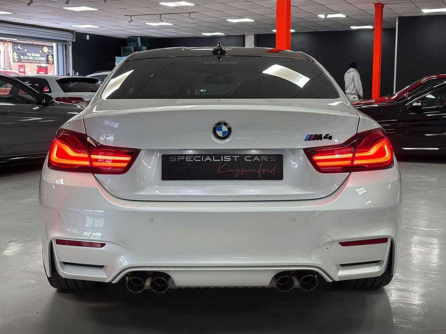 BMW M4