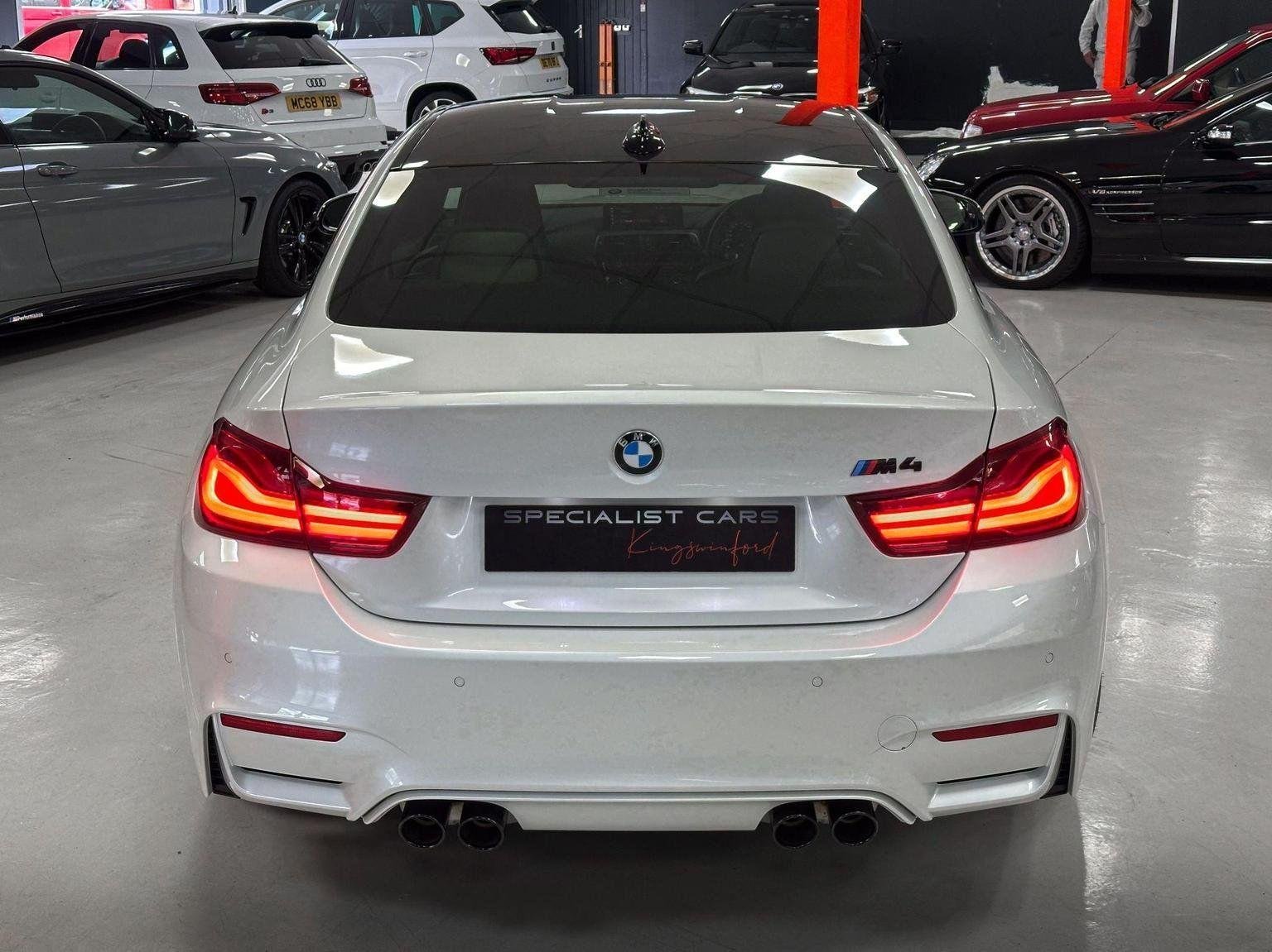 BMW M4