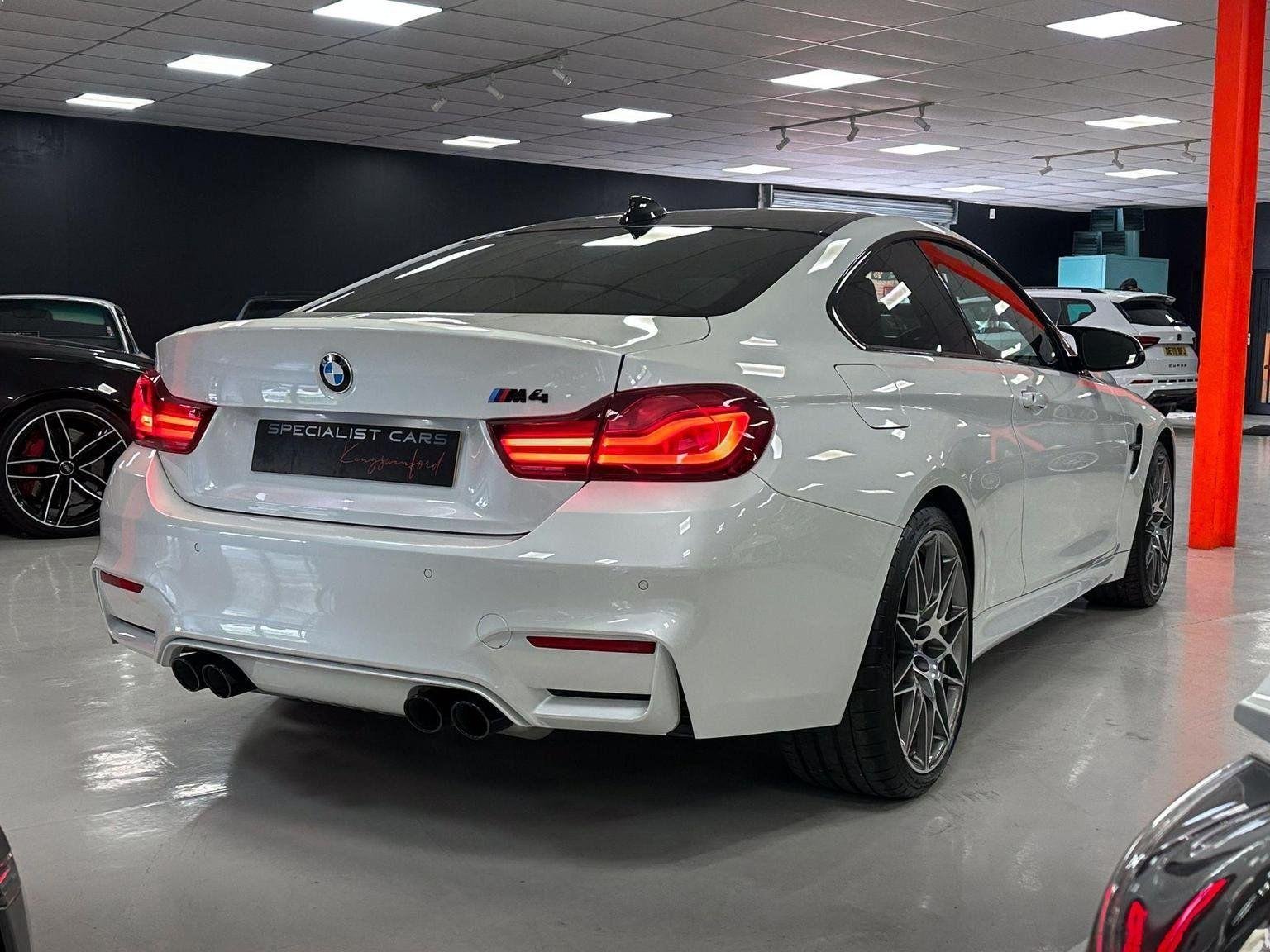 BMW M4