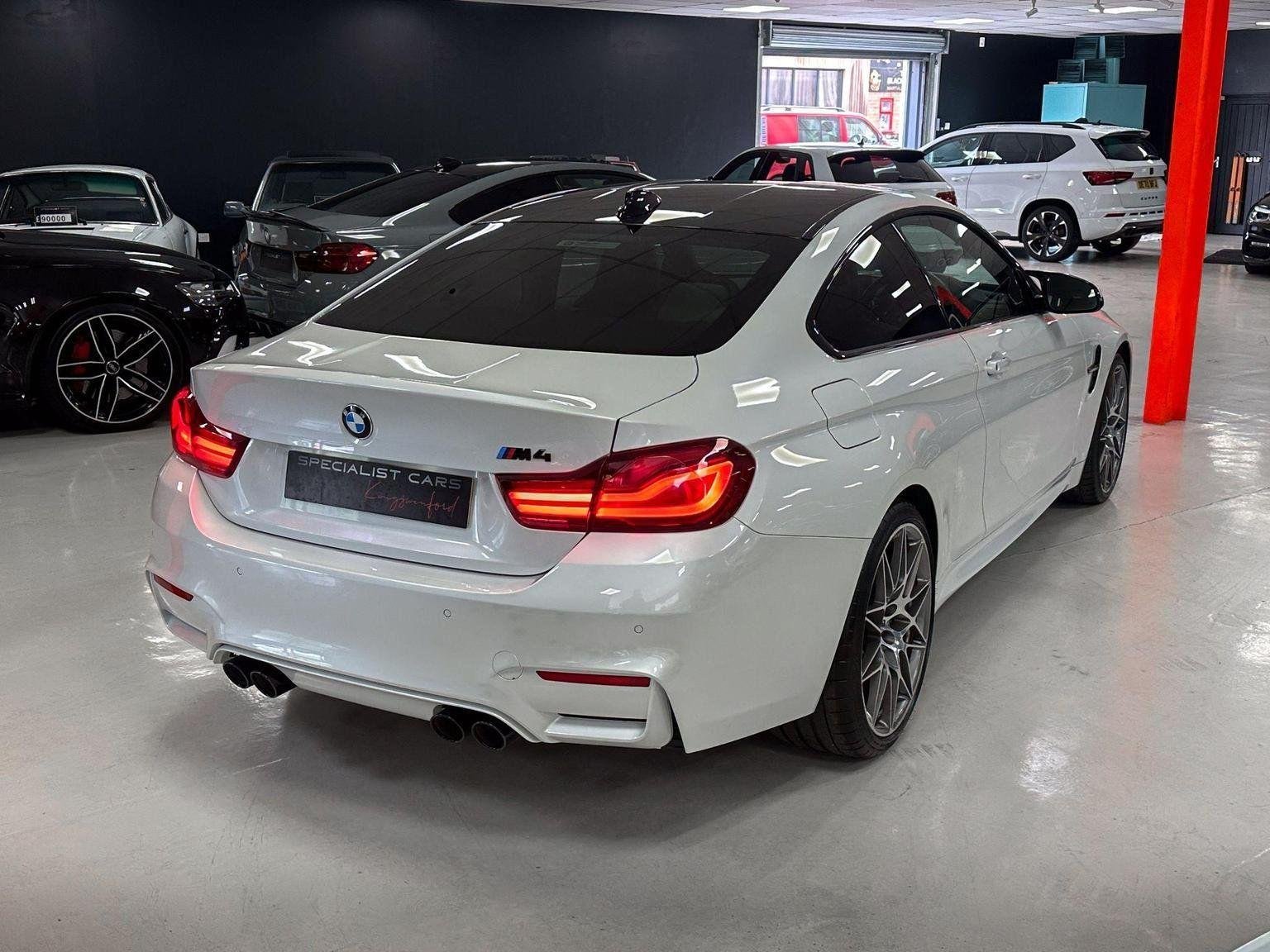 BMW M4