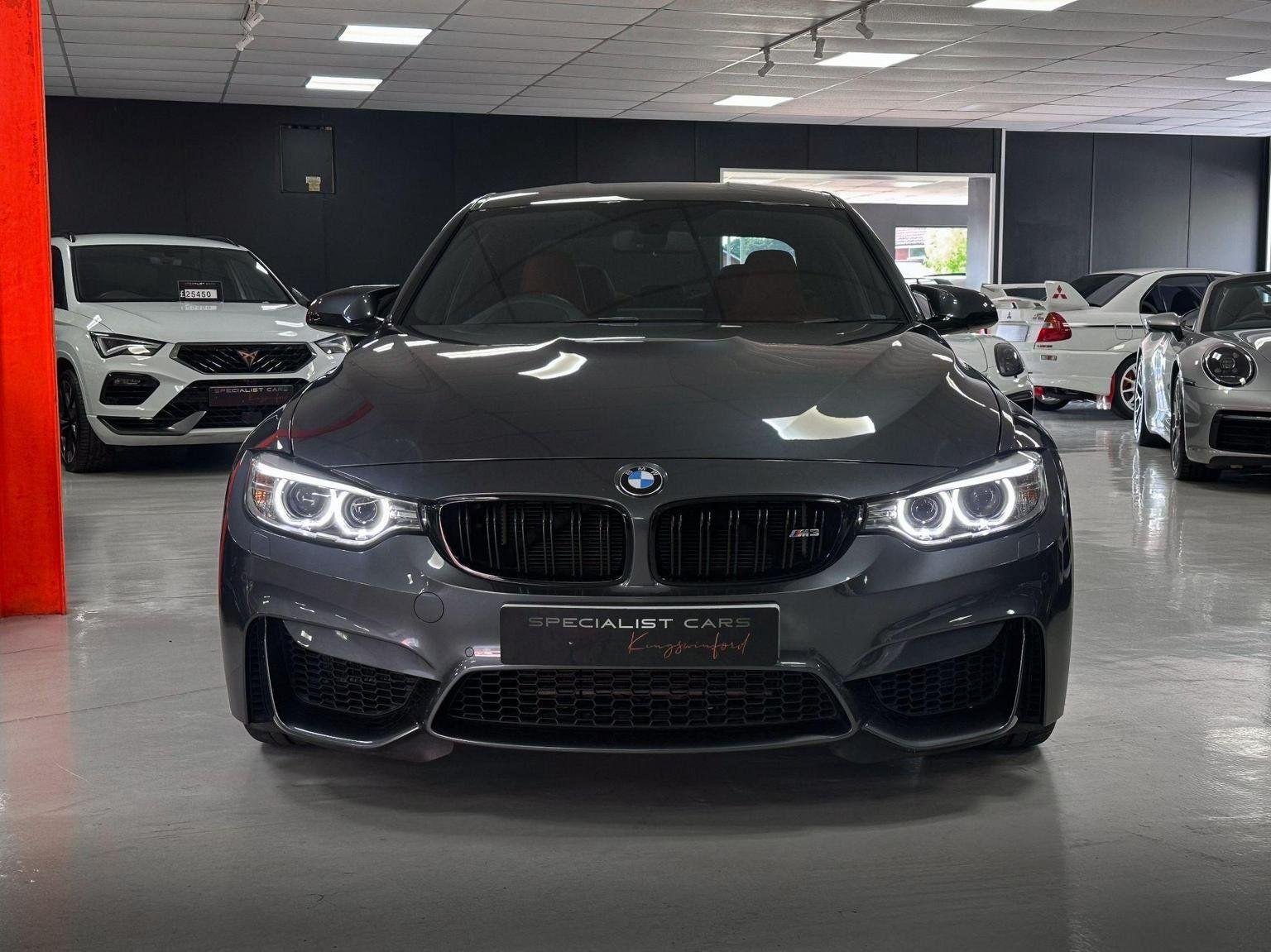 BMW M3