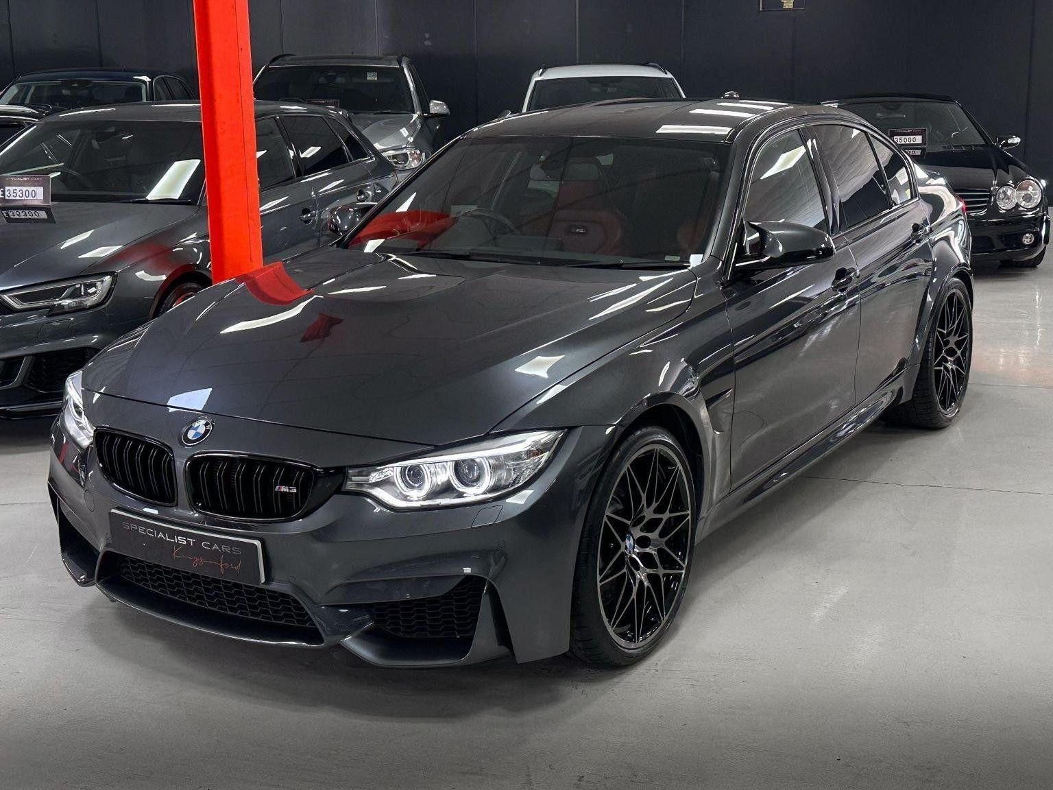 BMW M3
