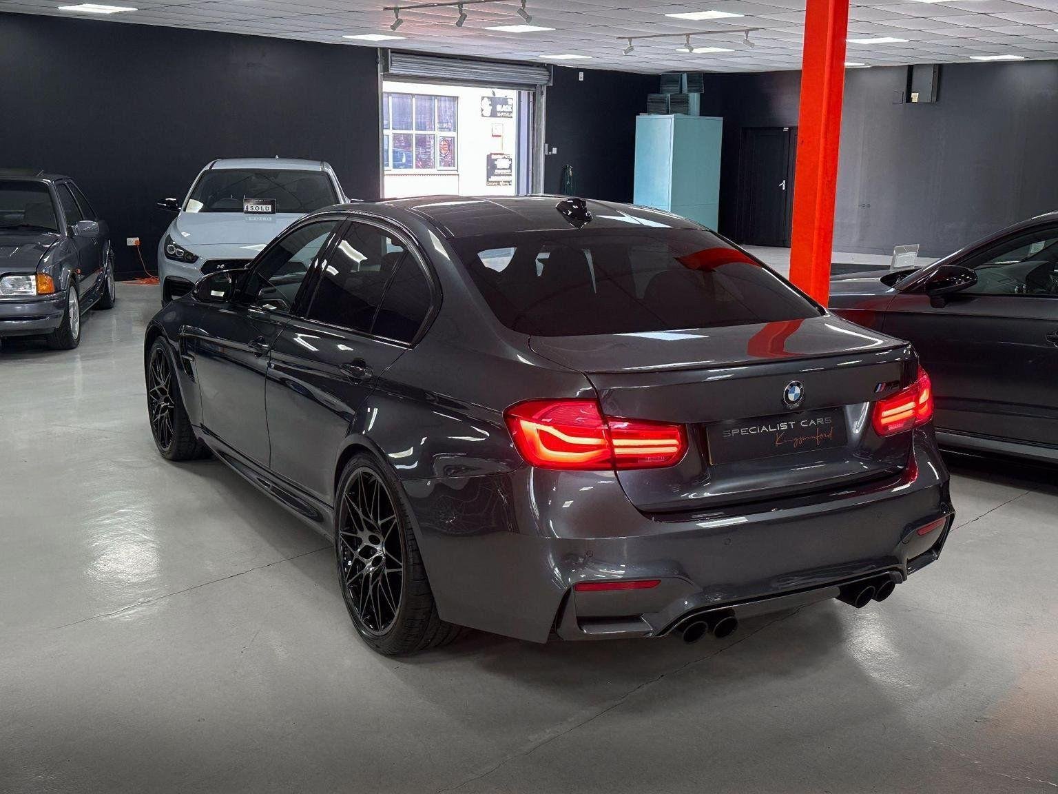 BMW M3