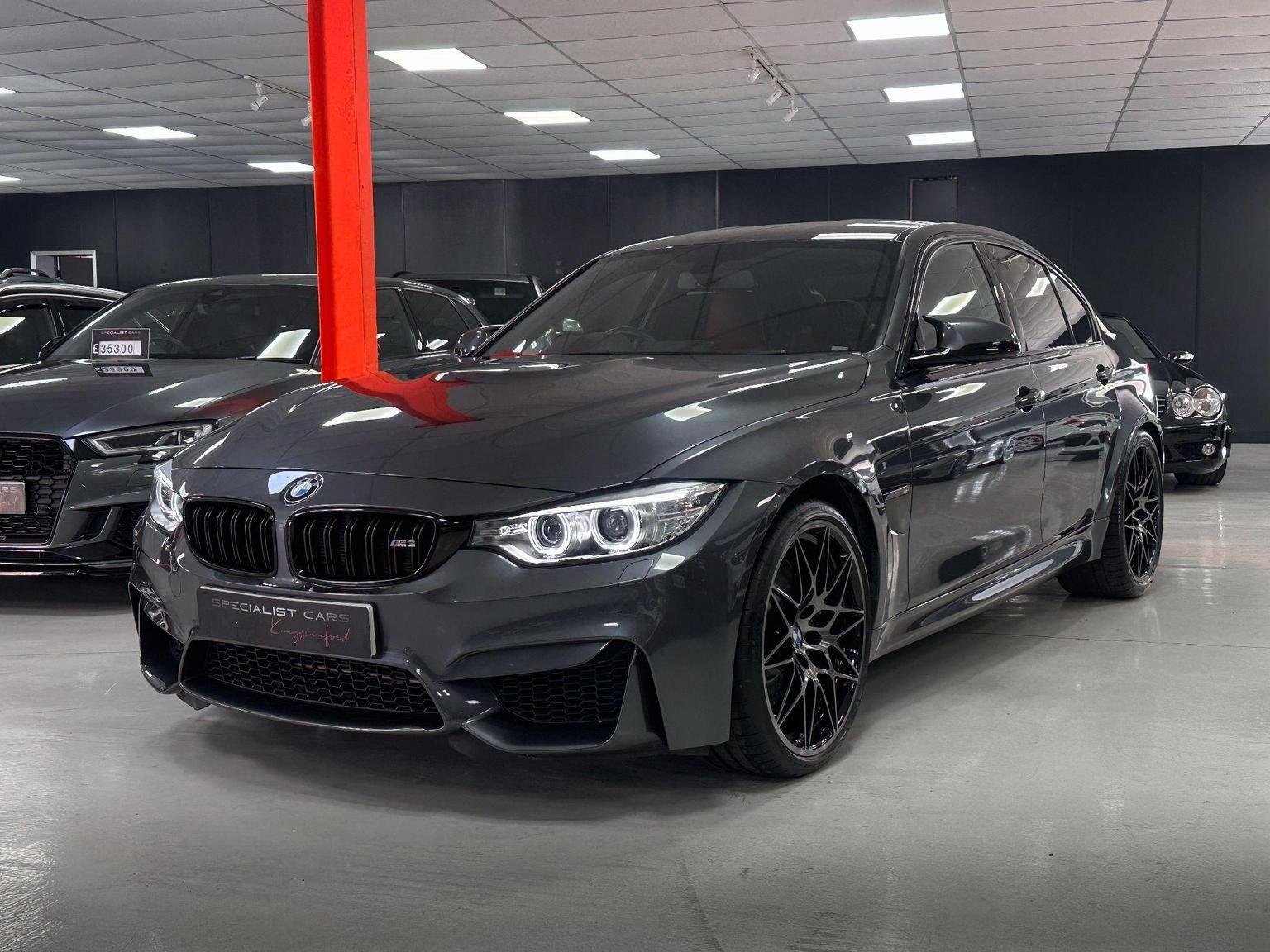 BMW M3
