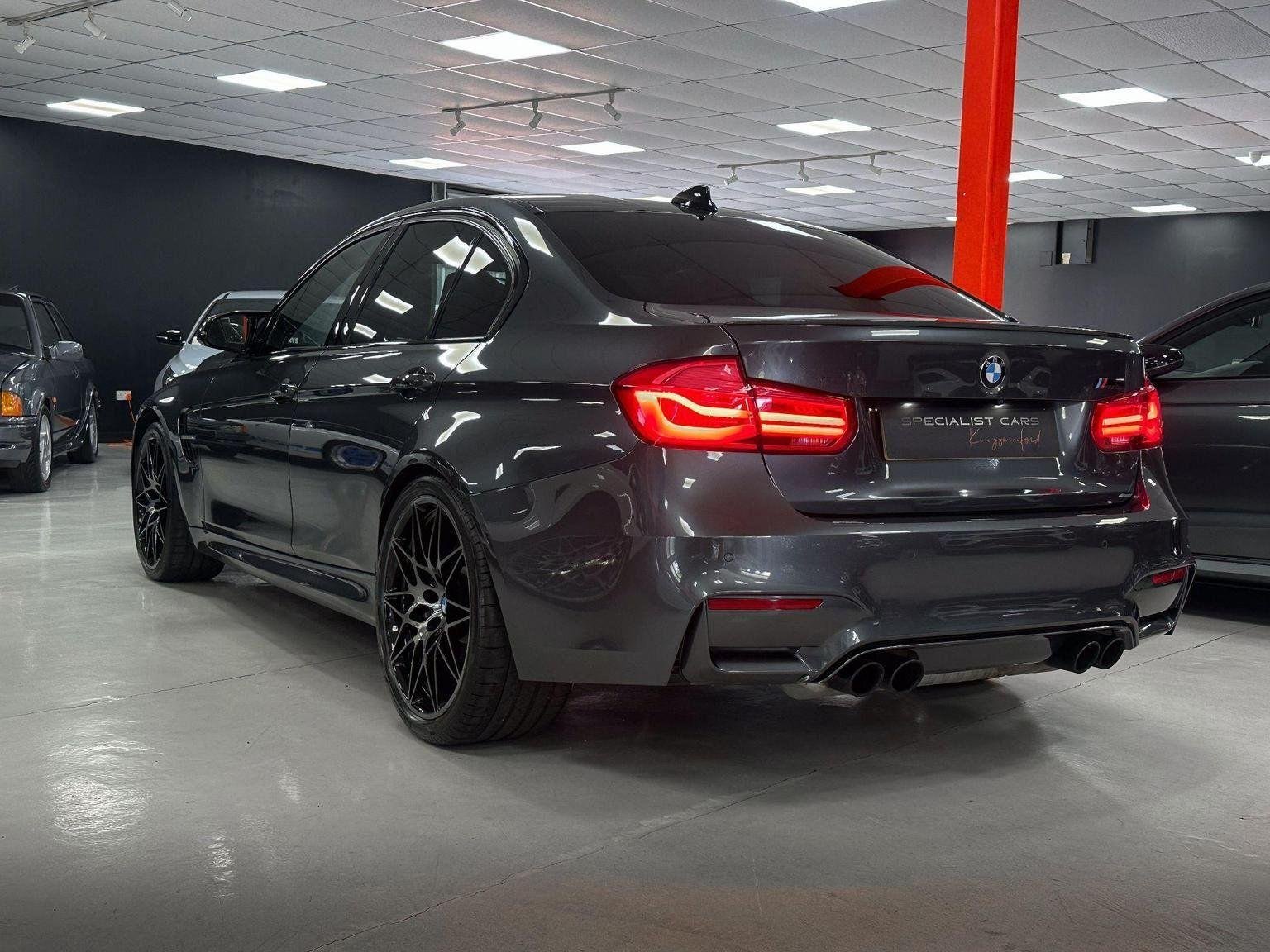 BMW M3