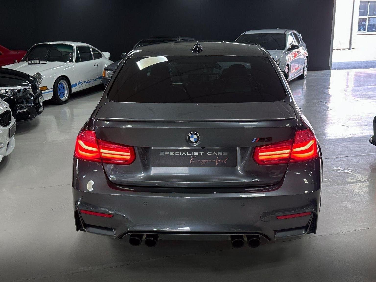 BMW M3