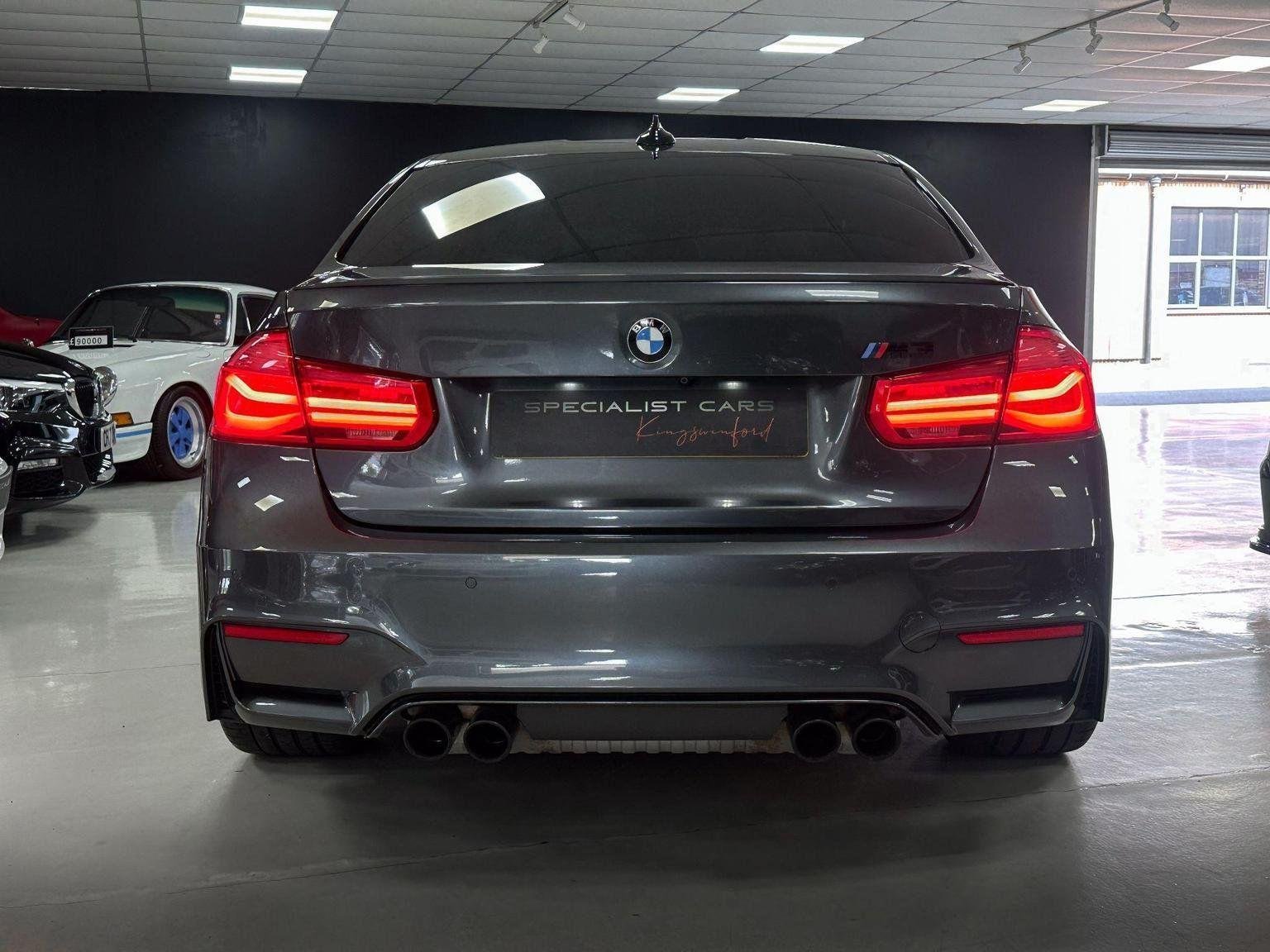 BMW M3