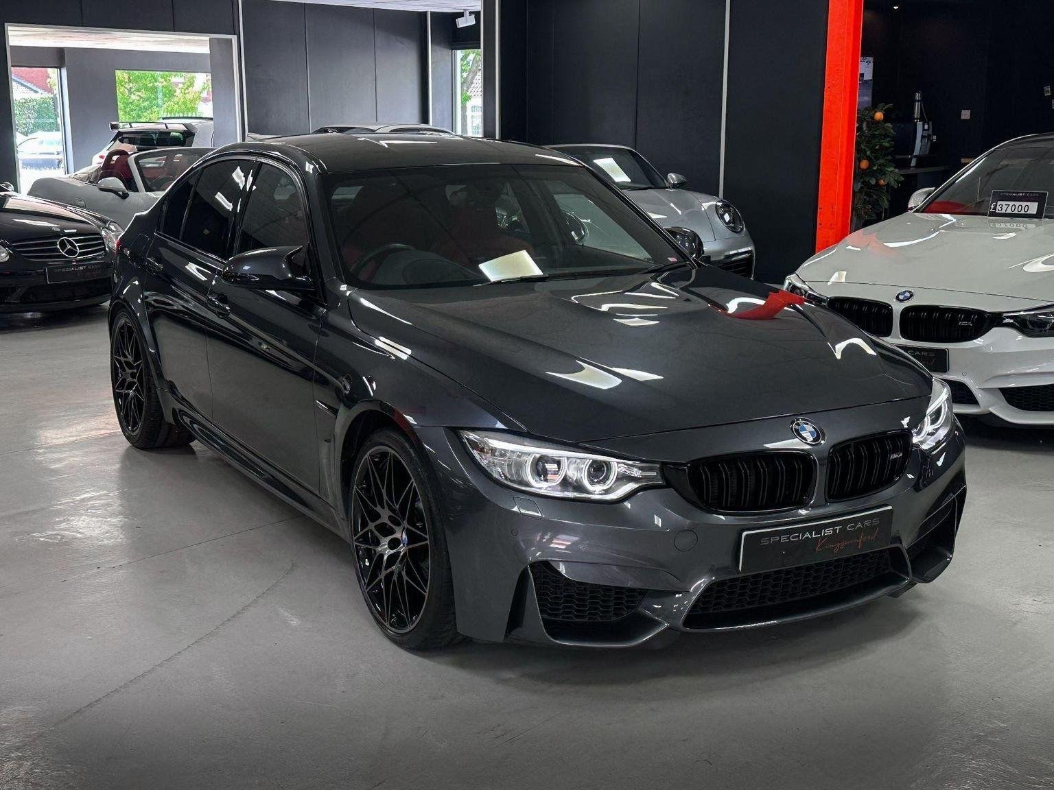 BMW M3
