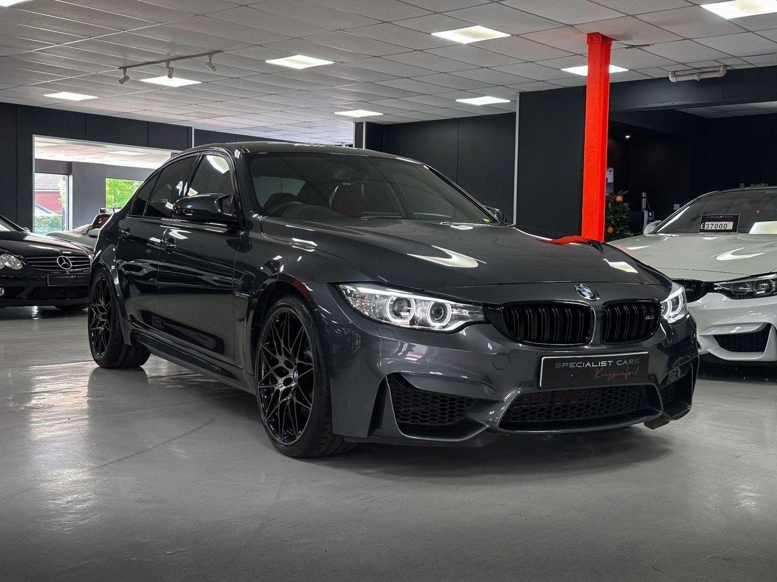 BMW M3