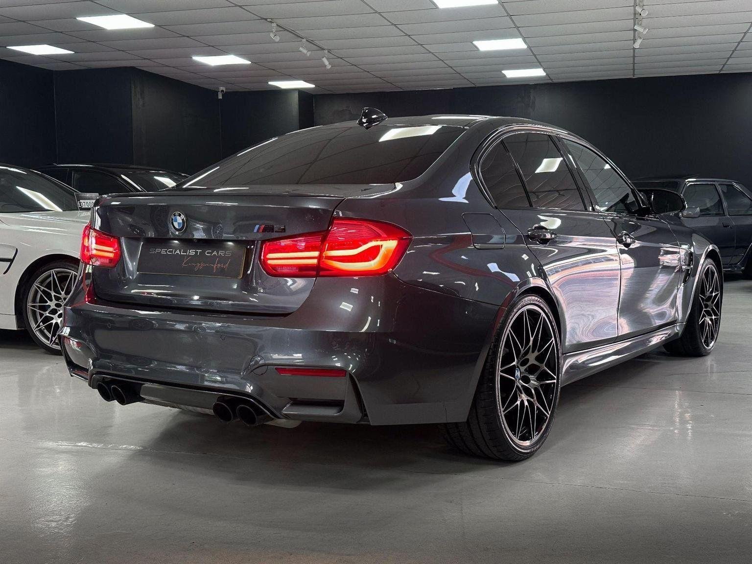 BMW M3
