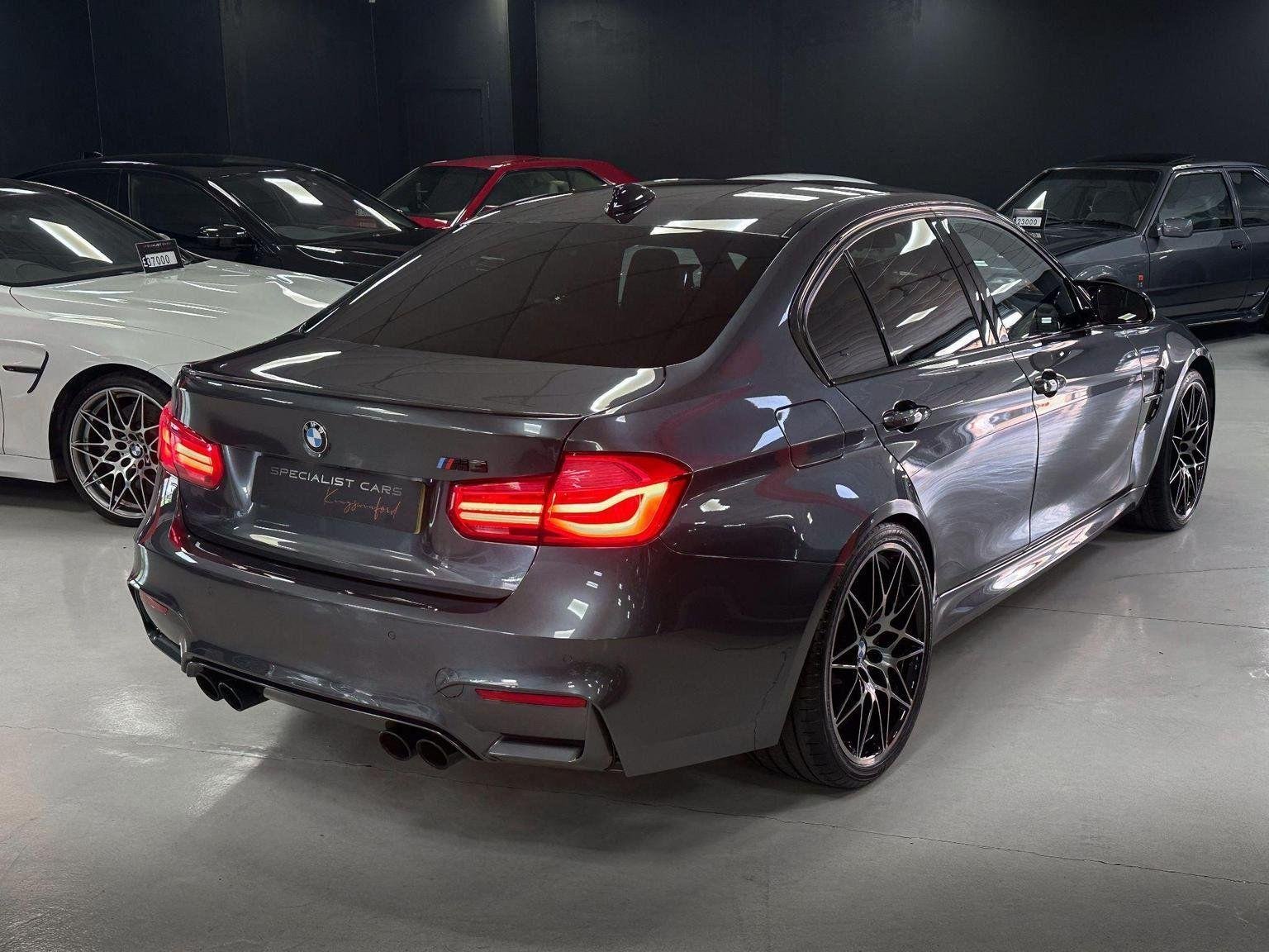 BMW M3