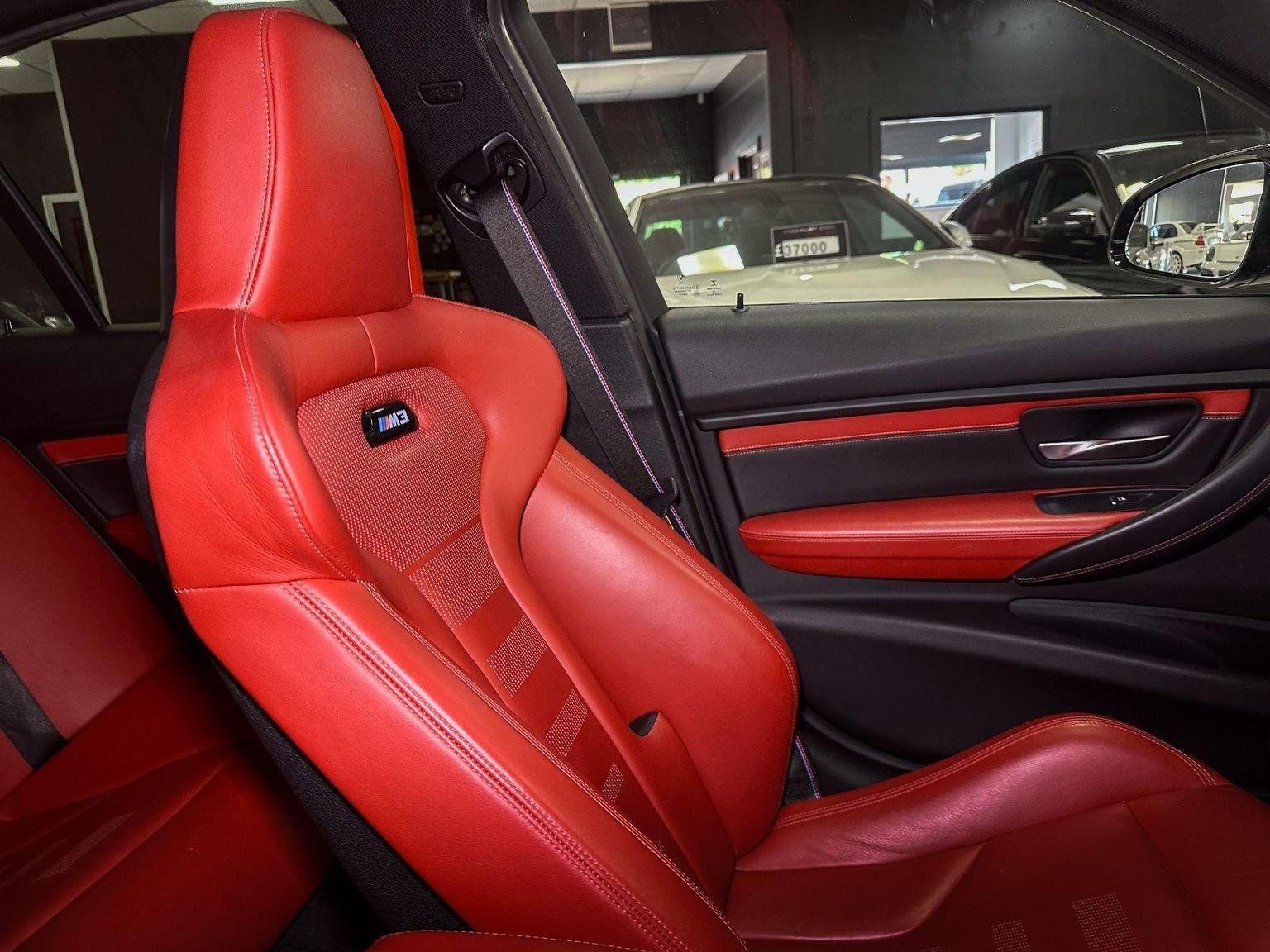 BMW M3