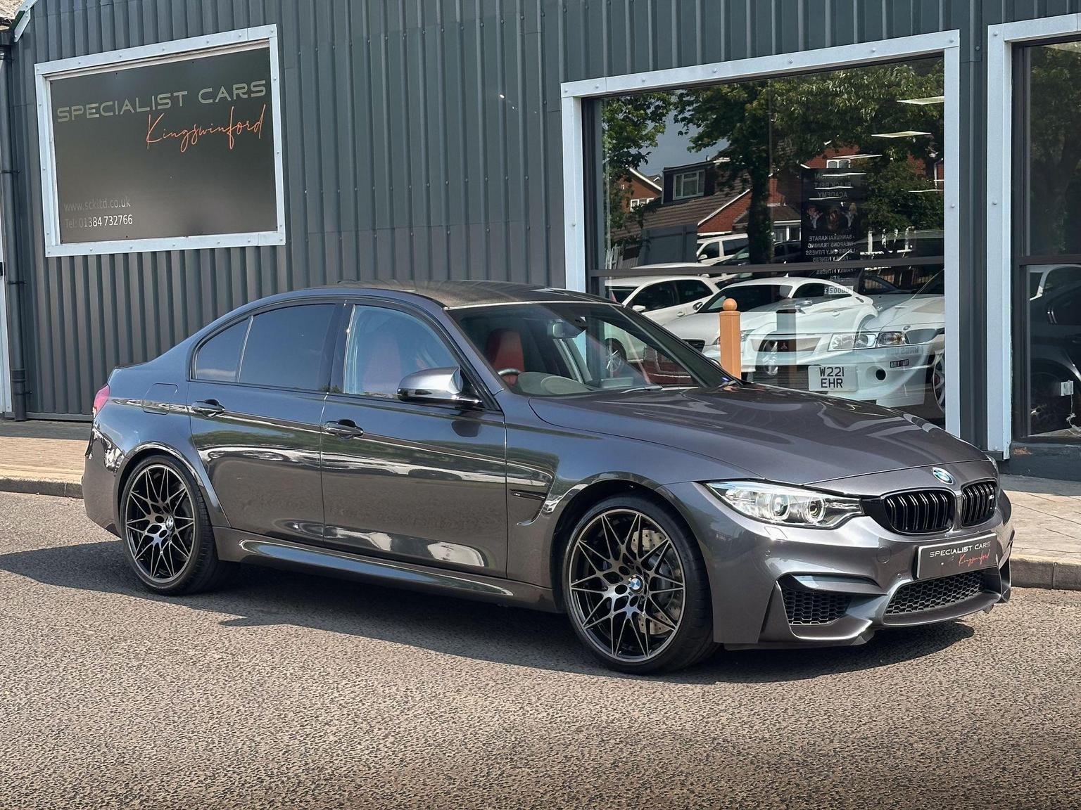 BMW M3