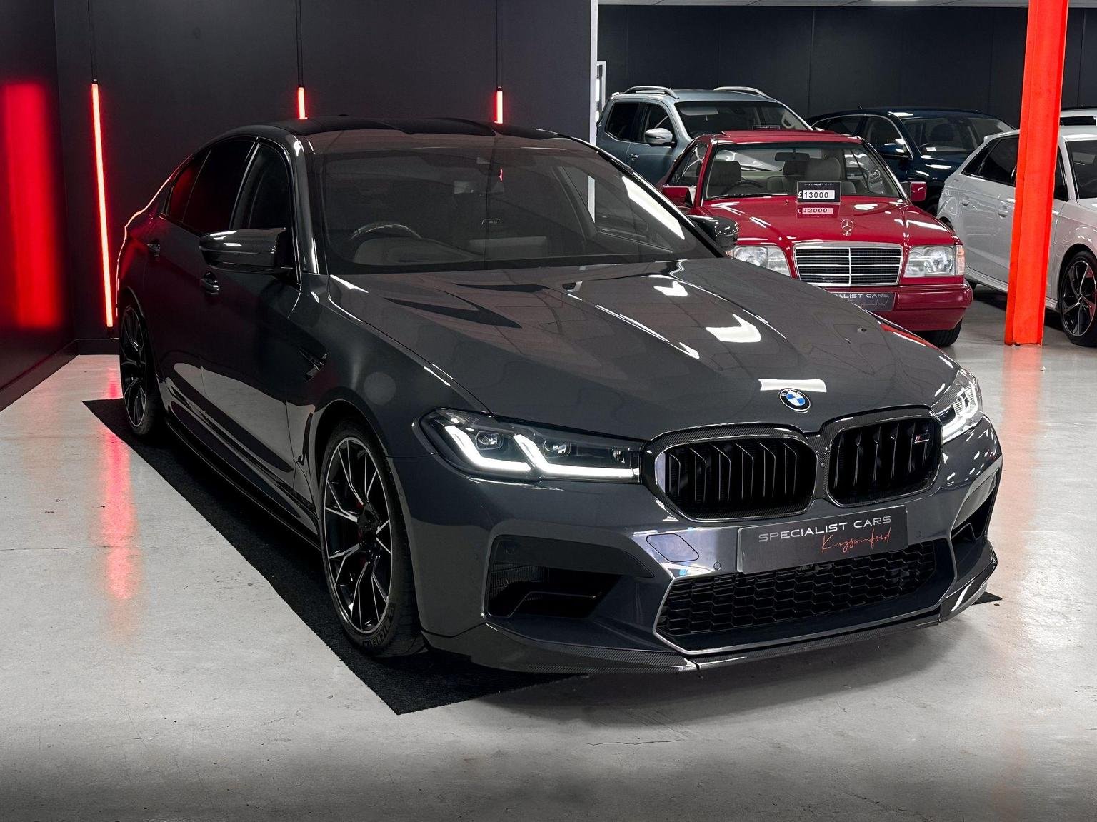 BMW M5