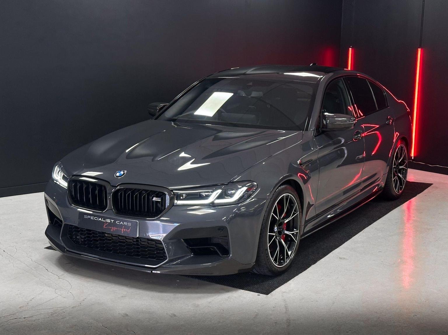 BMW M5