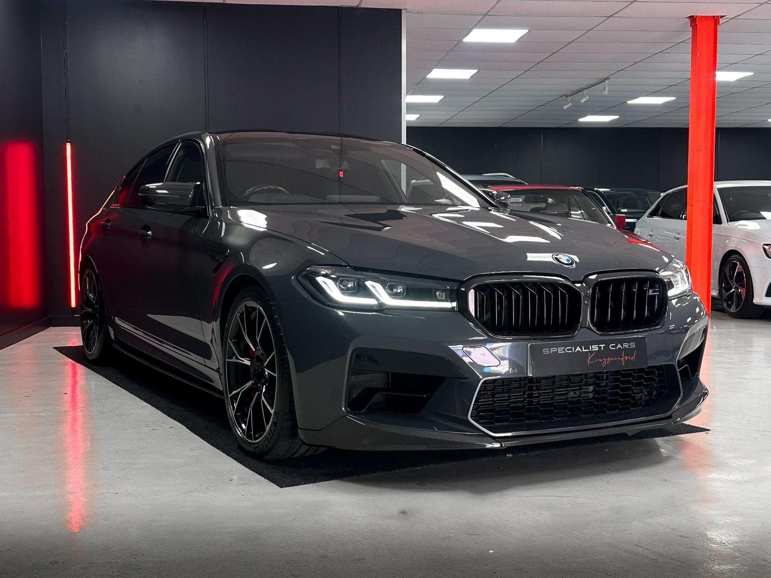 BMW M5