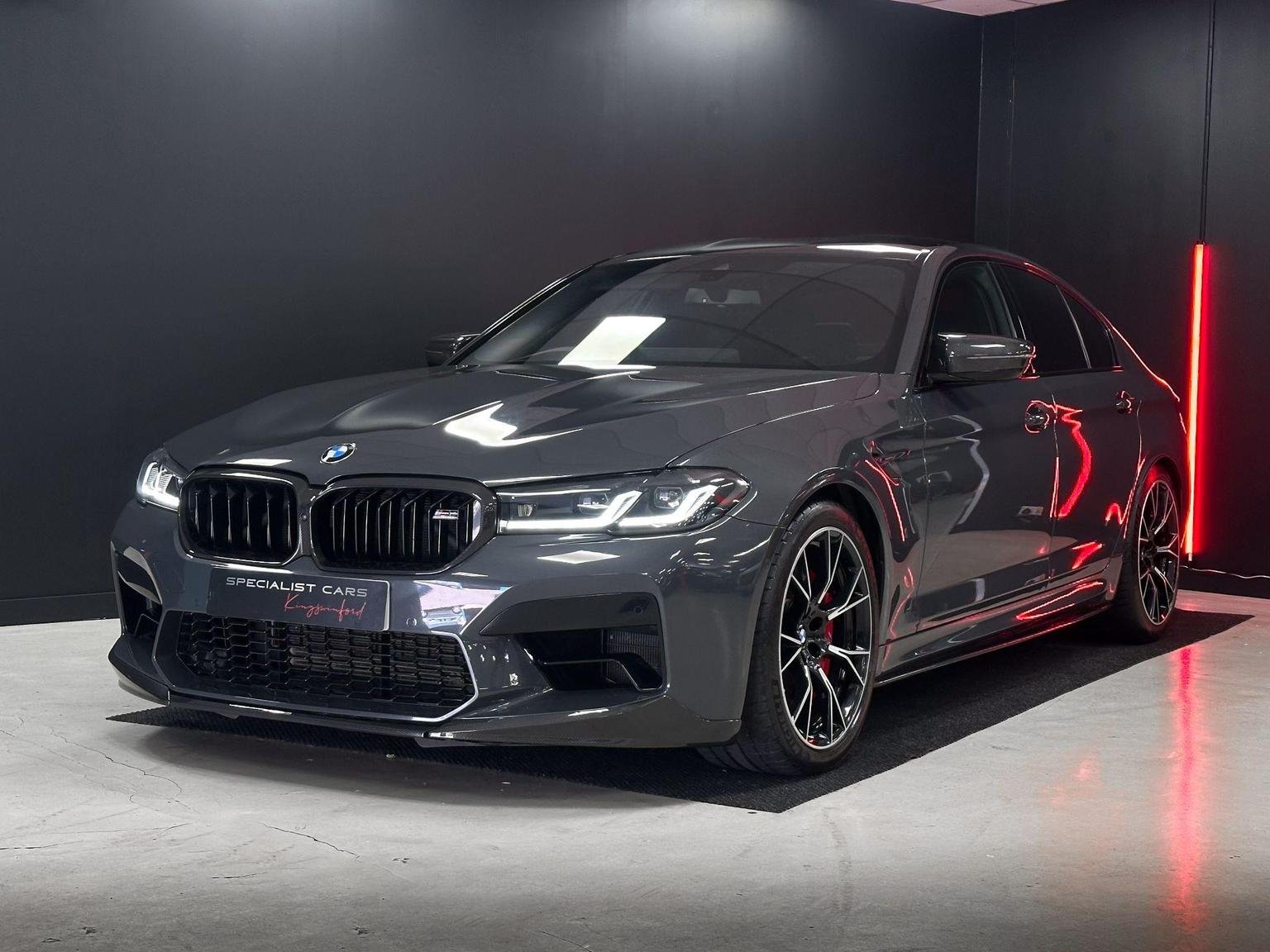 BMW M5