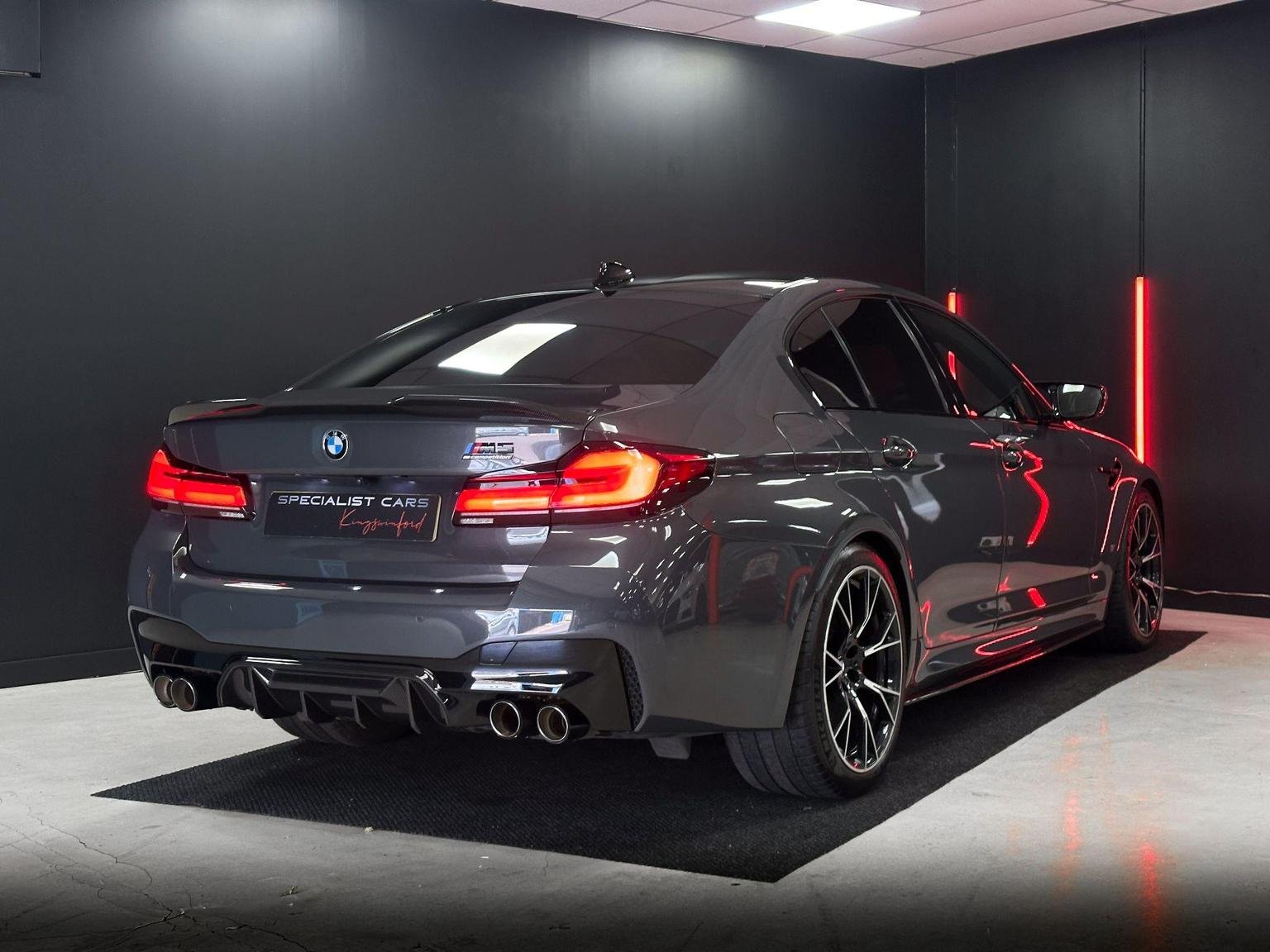 BMW M5