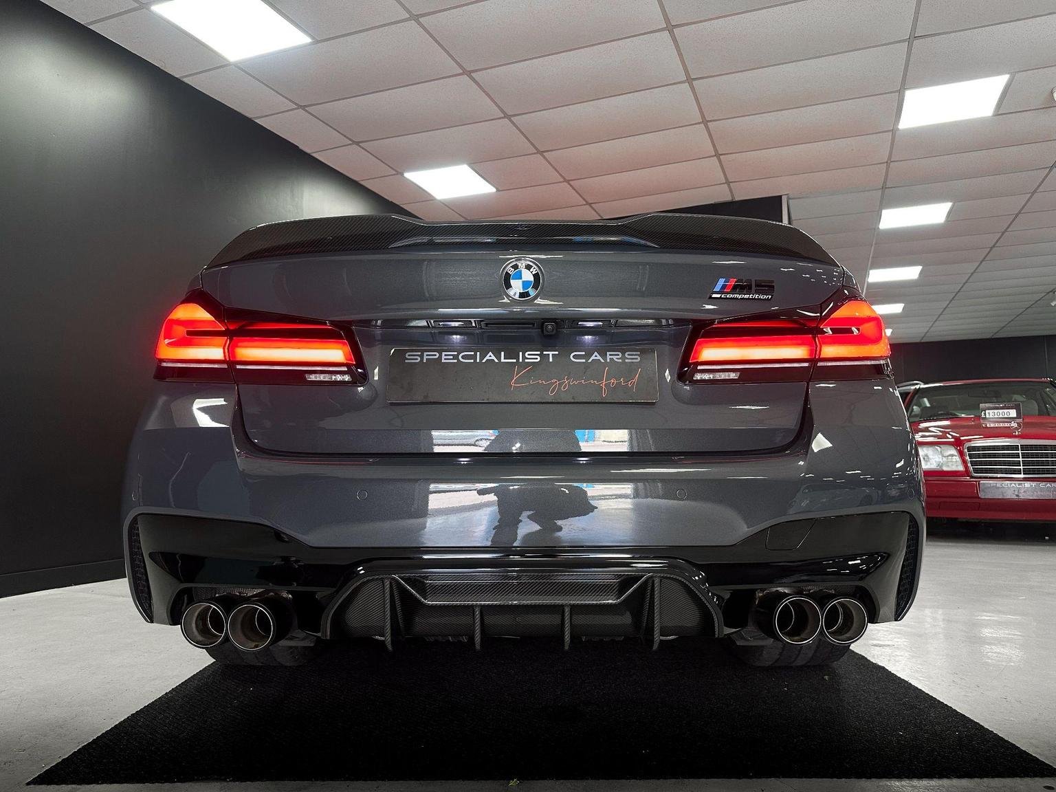 BMW M5
