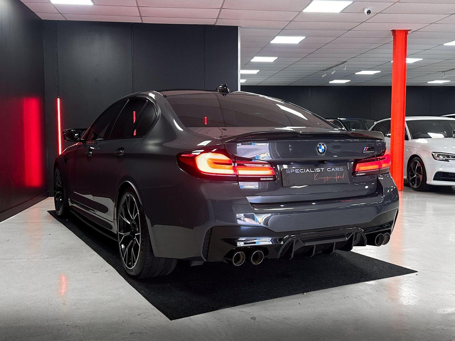 BMW M5