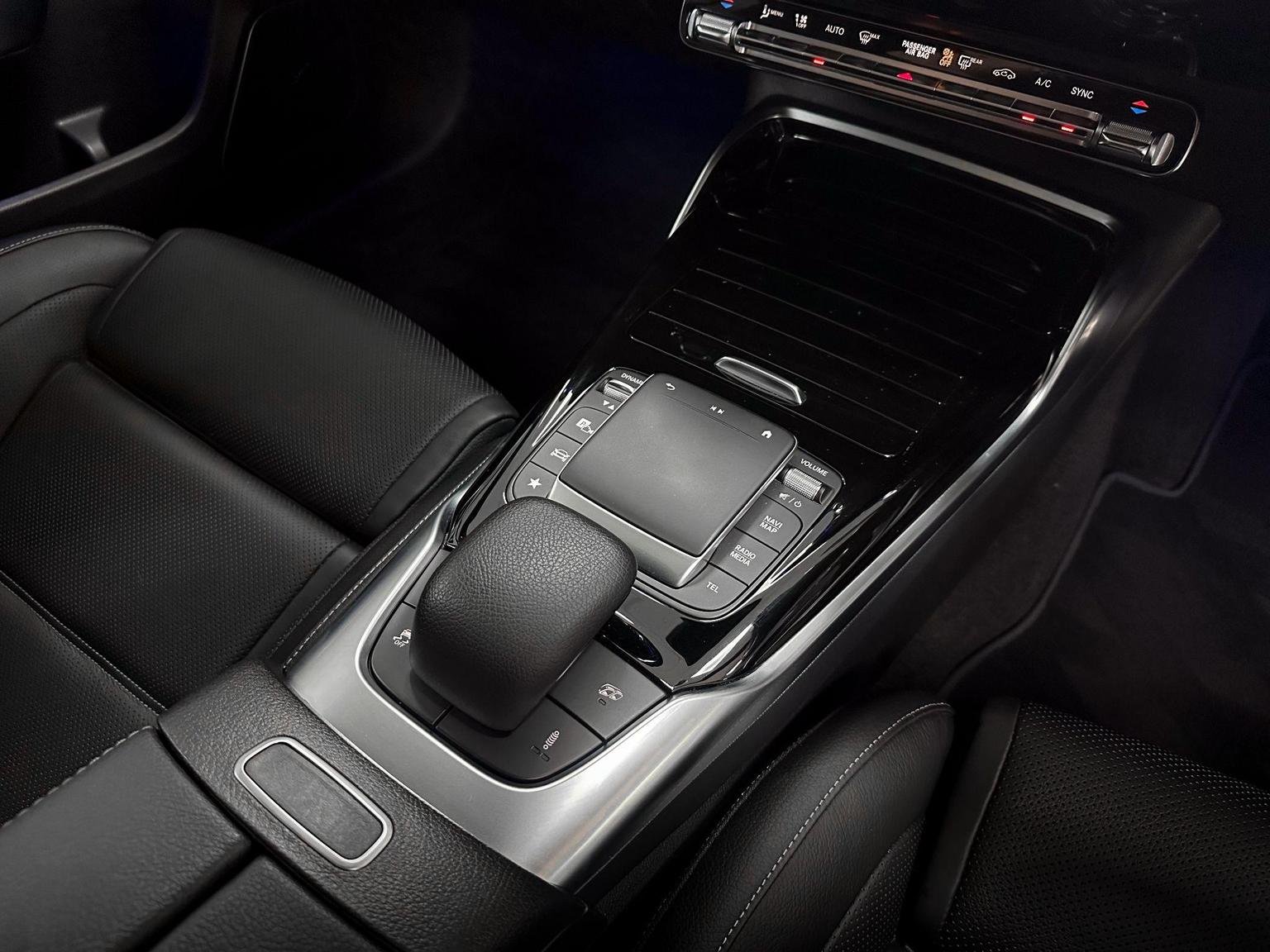 Mercedes Benz A Class