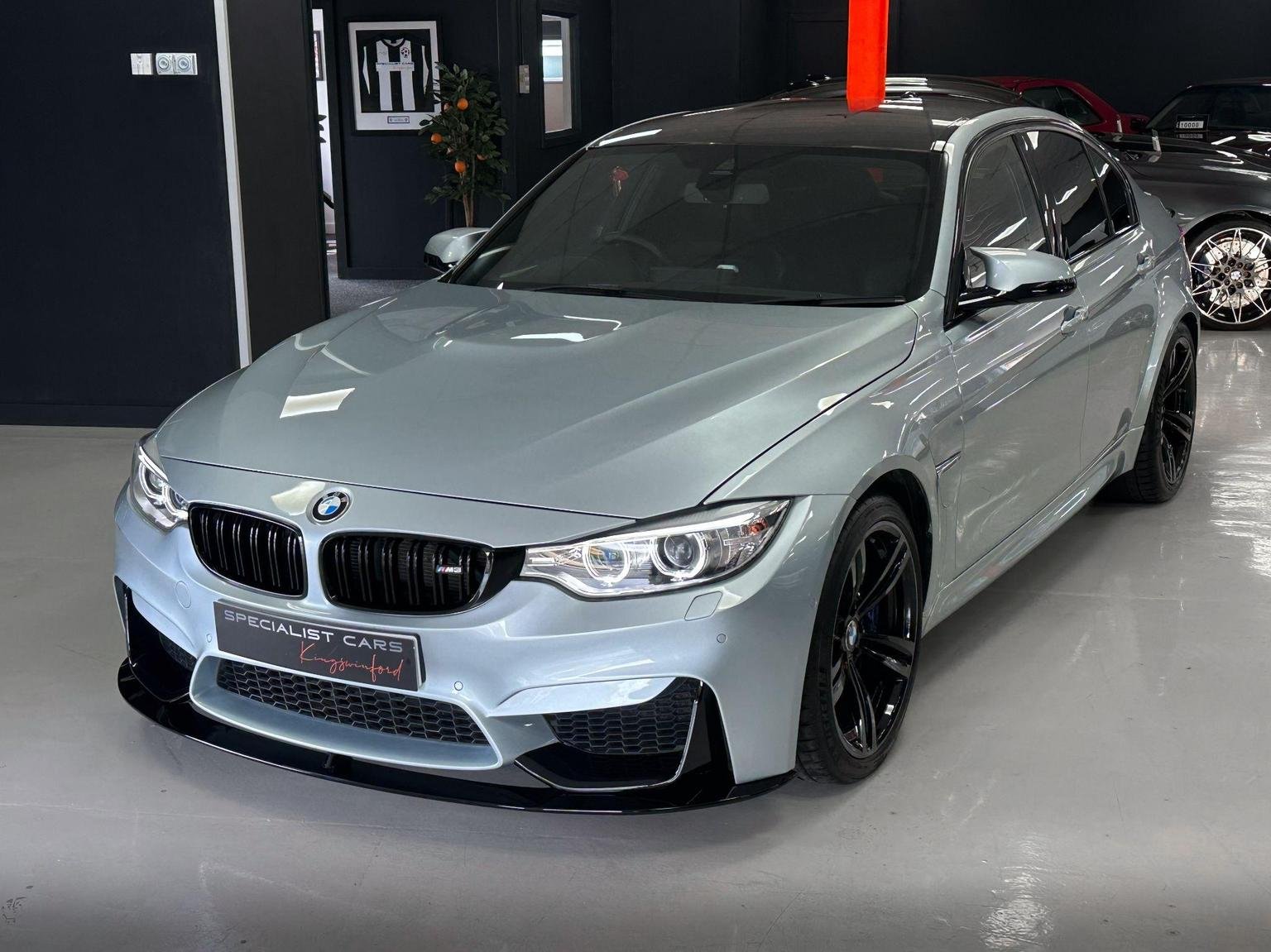 BMW M3