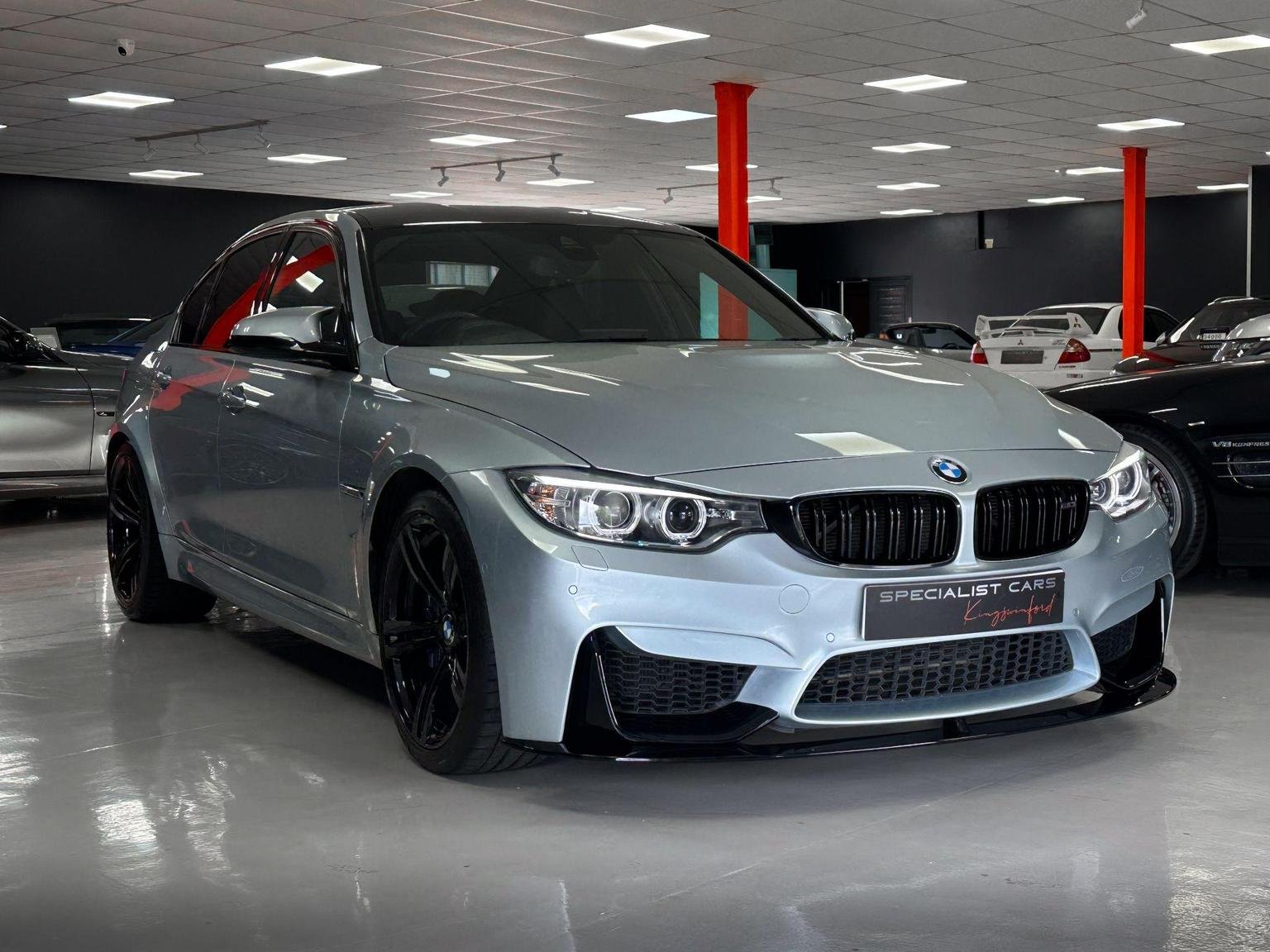 BMW M3