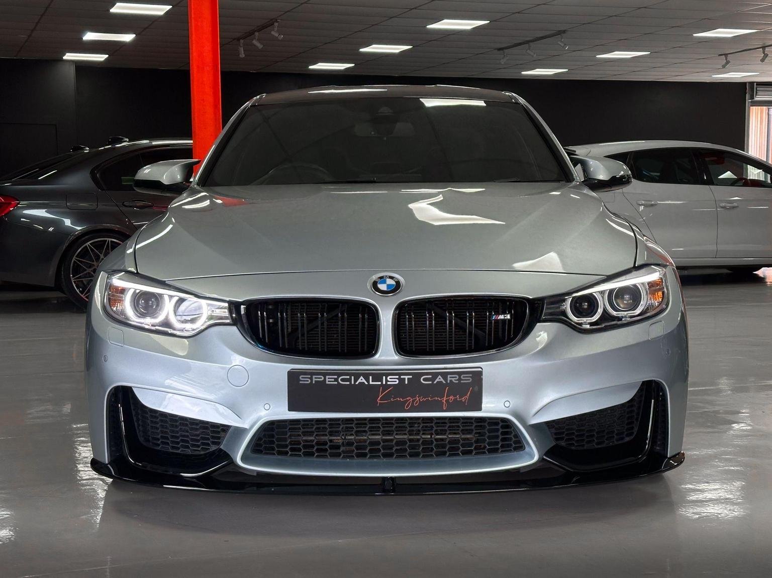 BMW M3