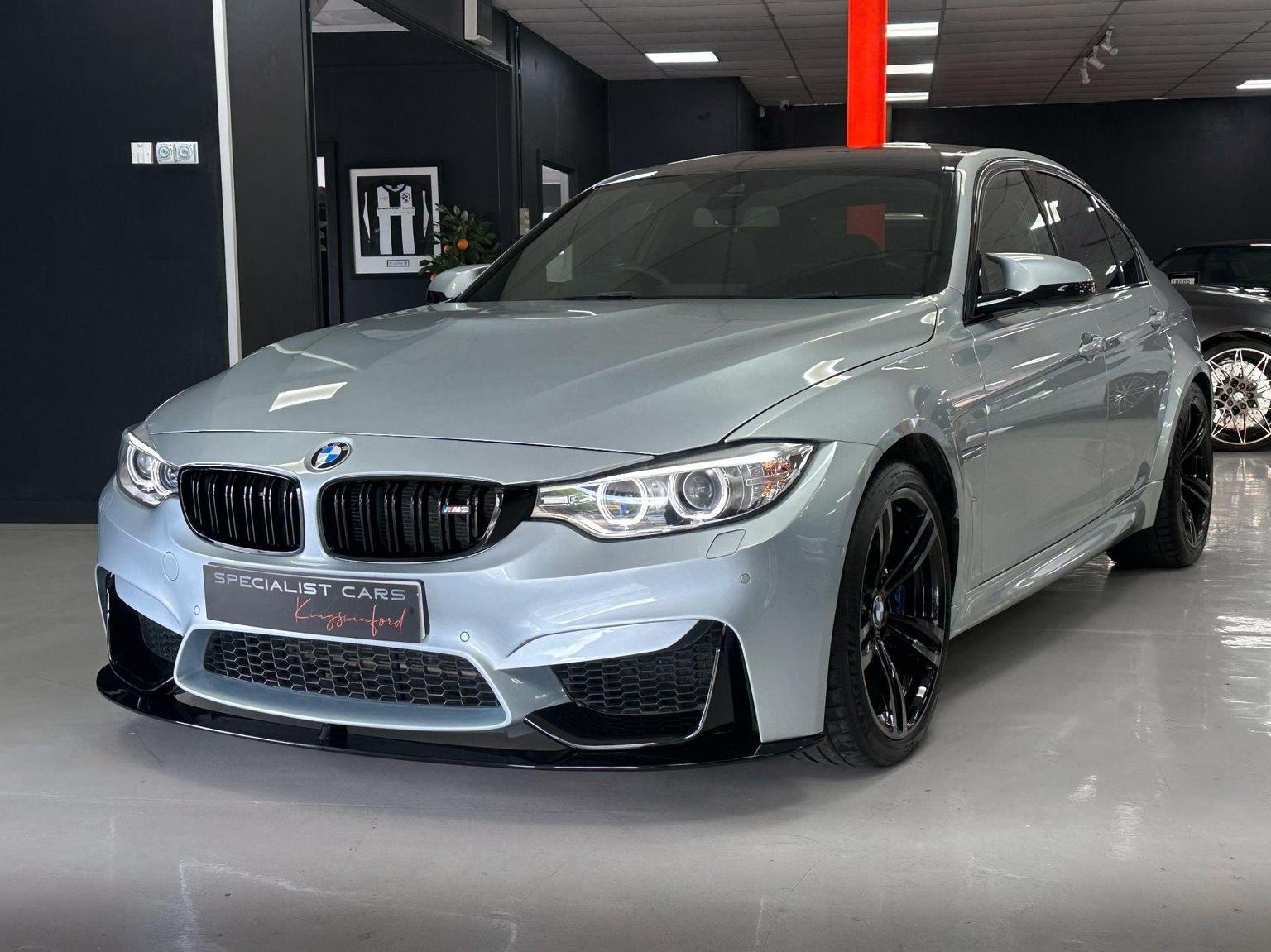 BMW M3