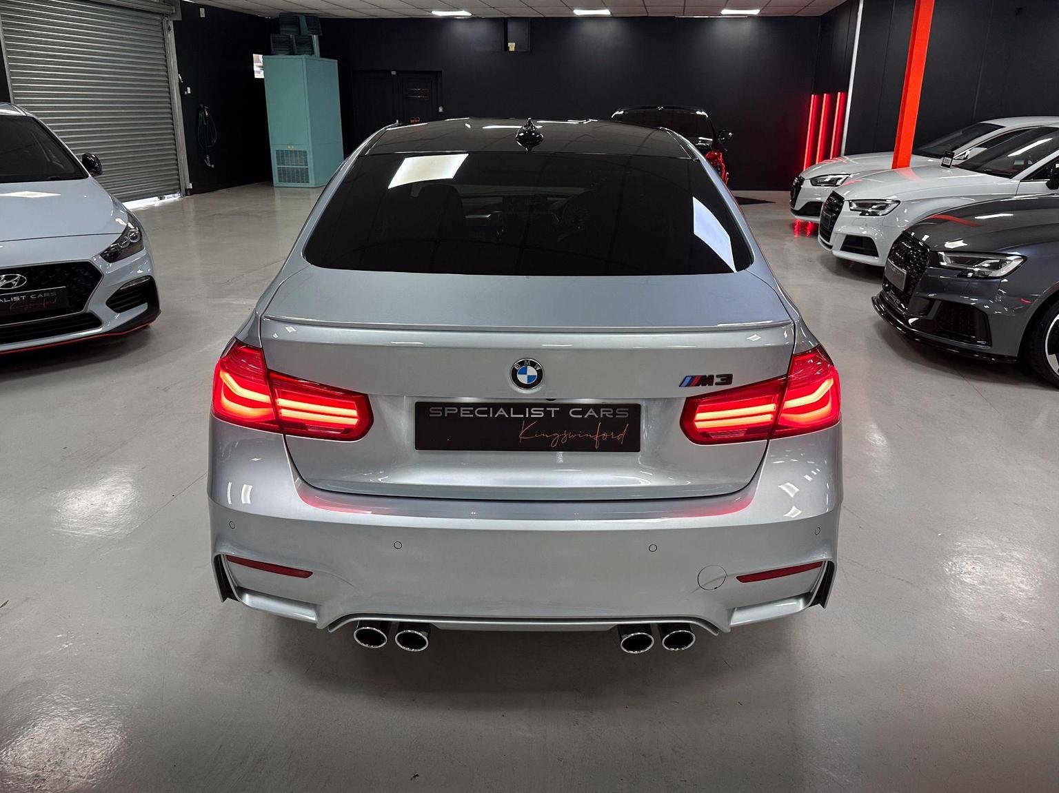 BMW M3