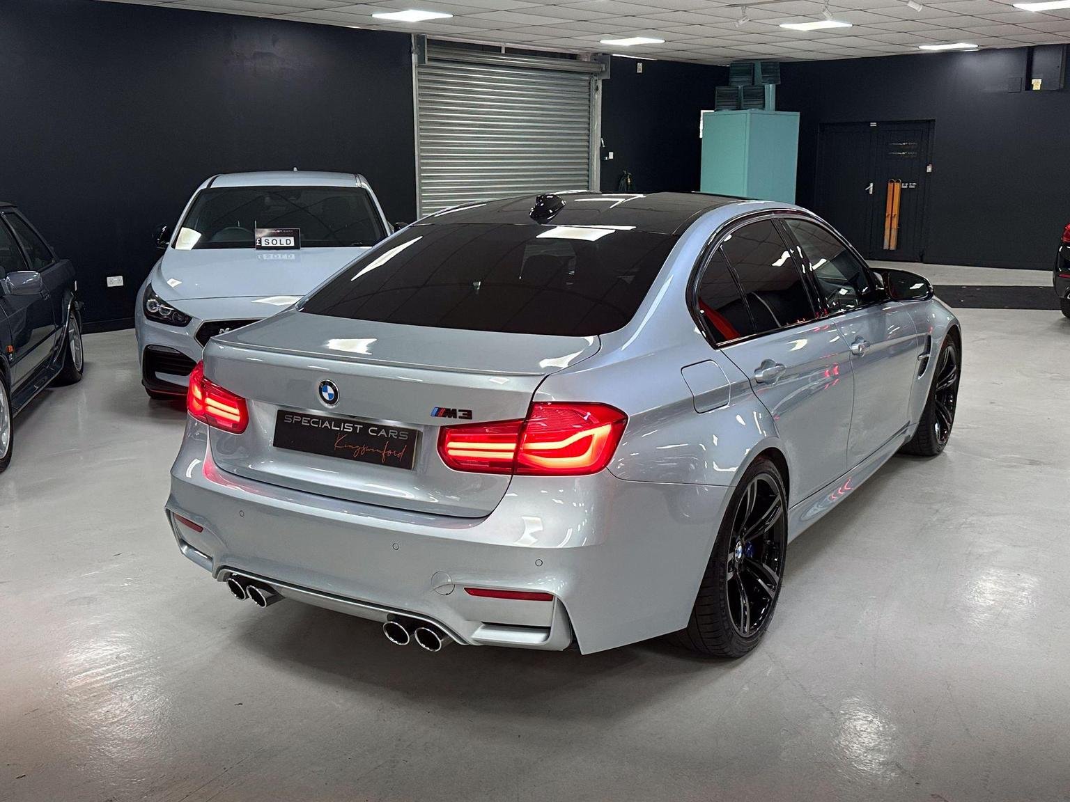 BMW M3