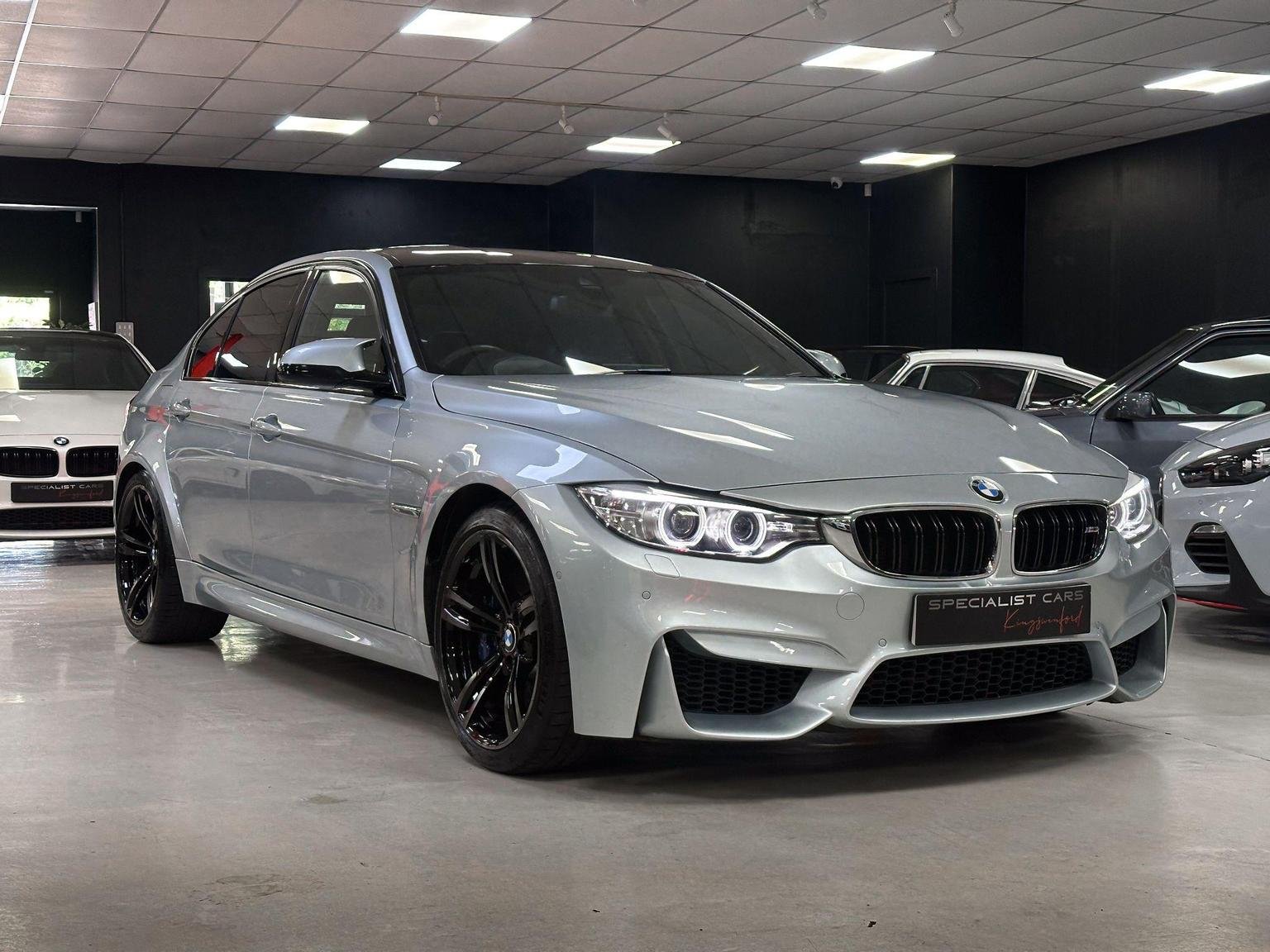 BMW M3