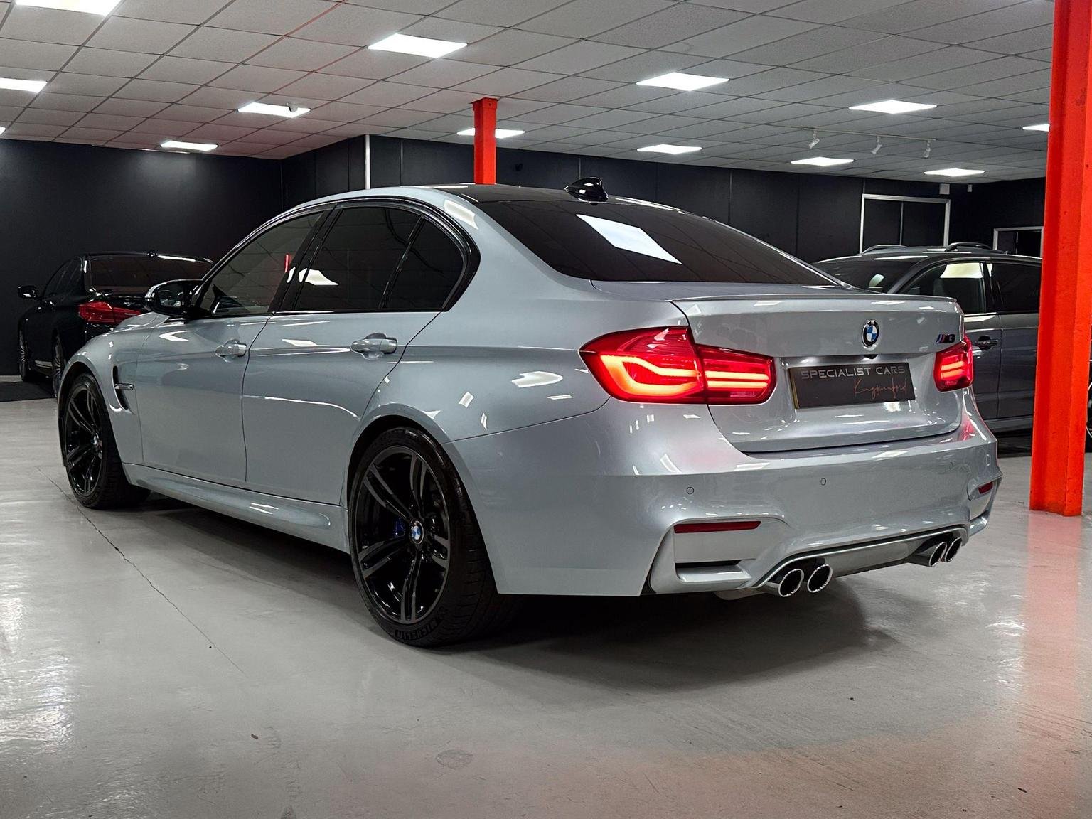 BMW M3