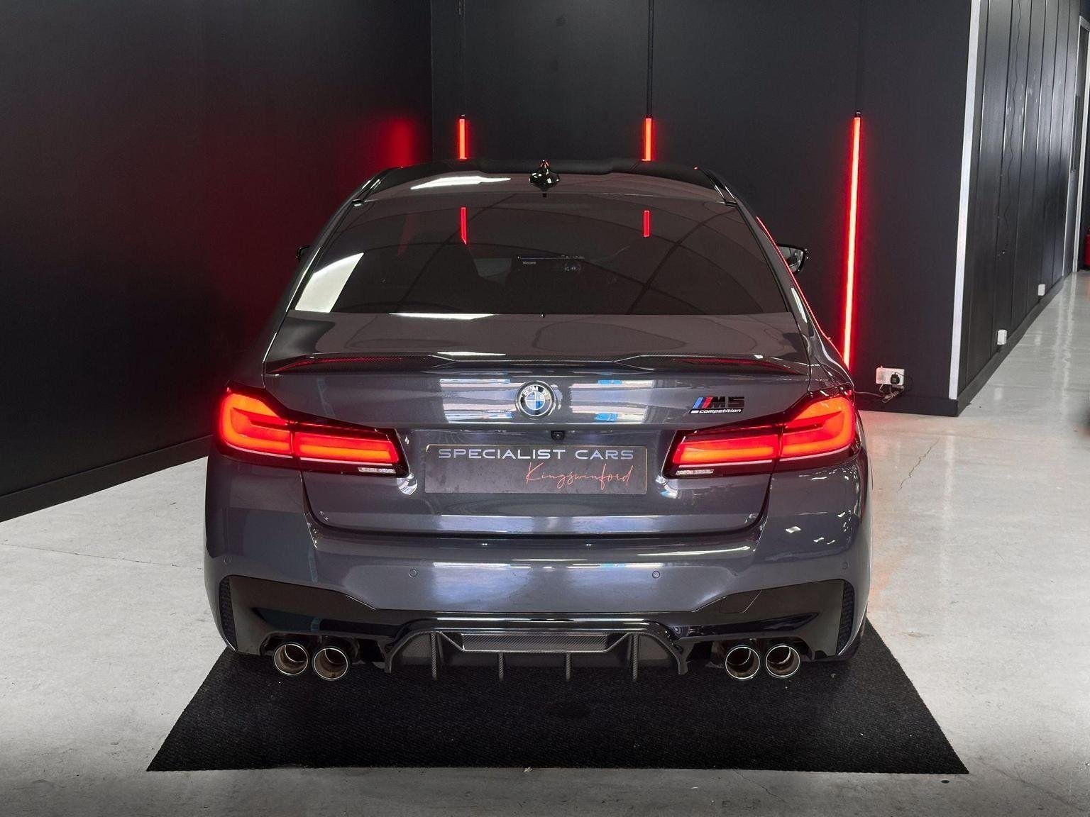 BMW M5