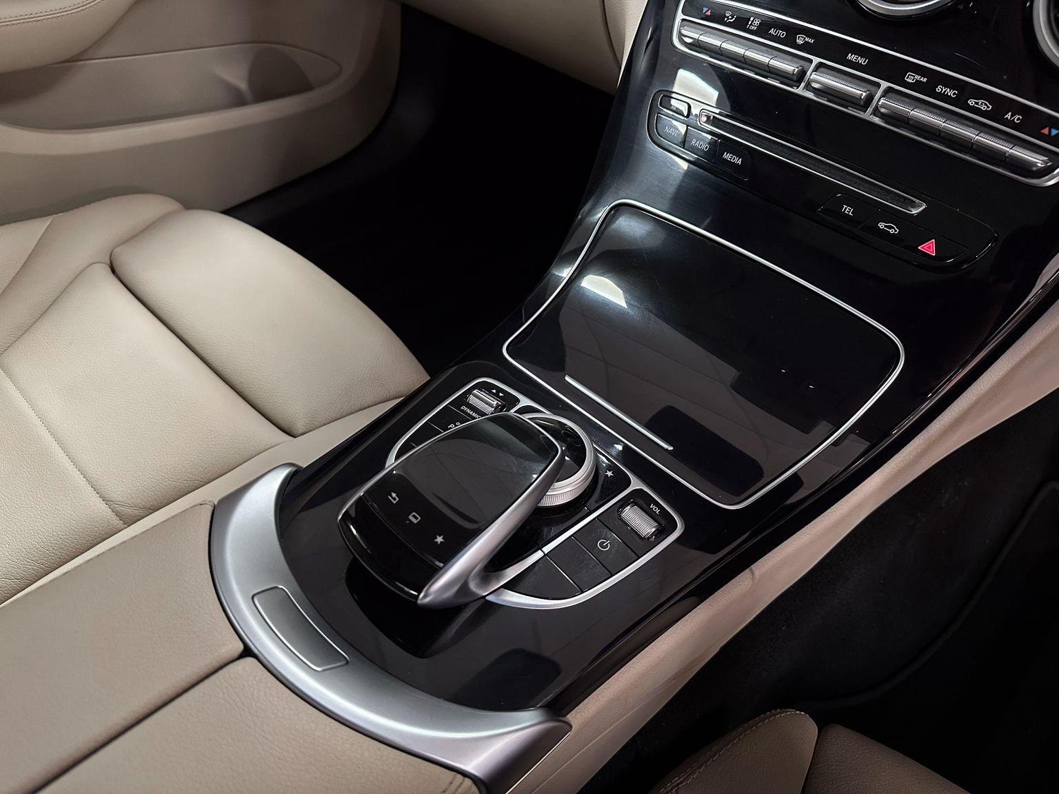 Mercedes Benz C Class