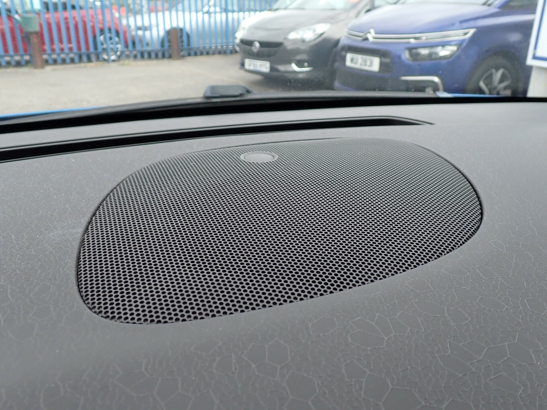 Vauxhall ADAM