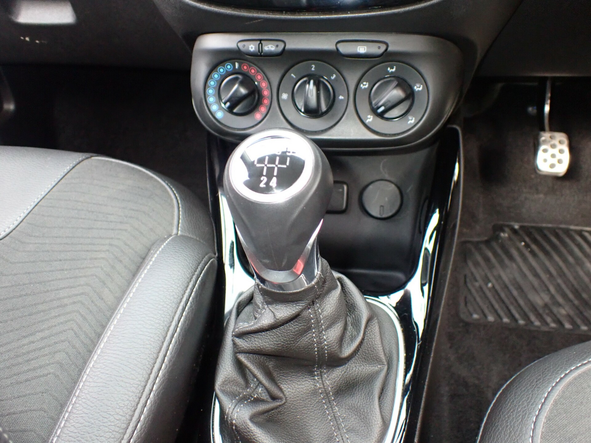 Vauxhall ADAM