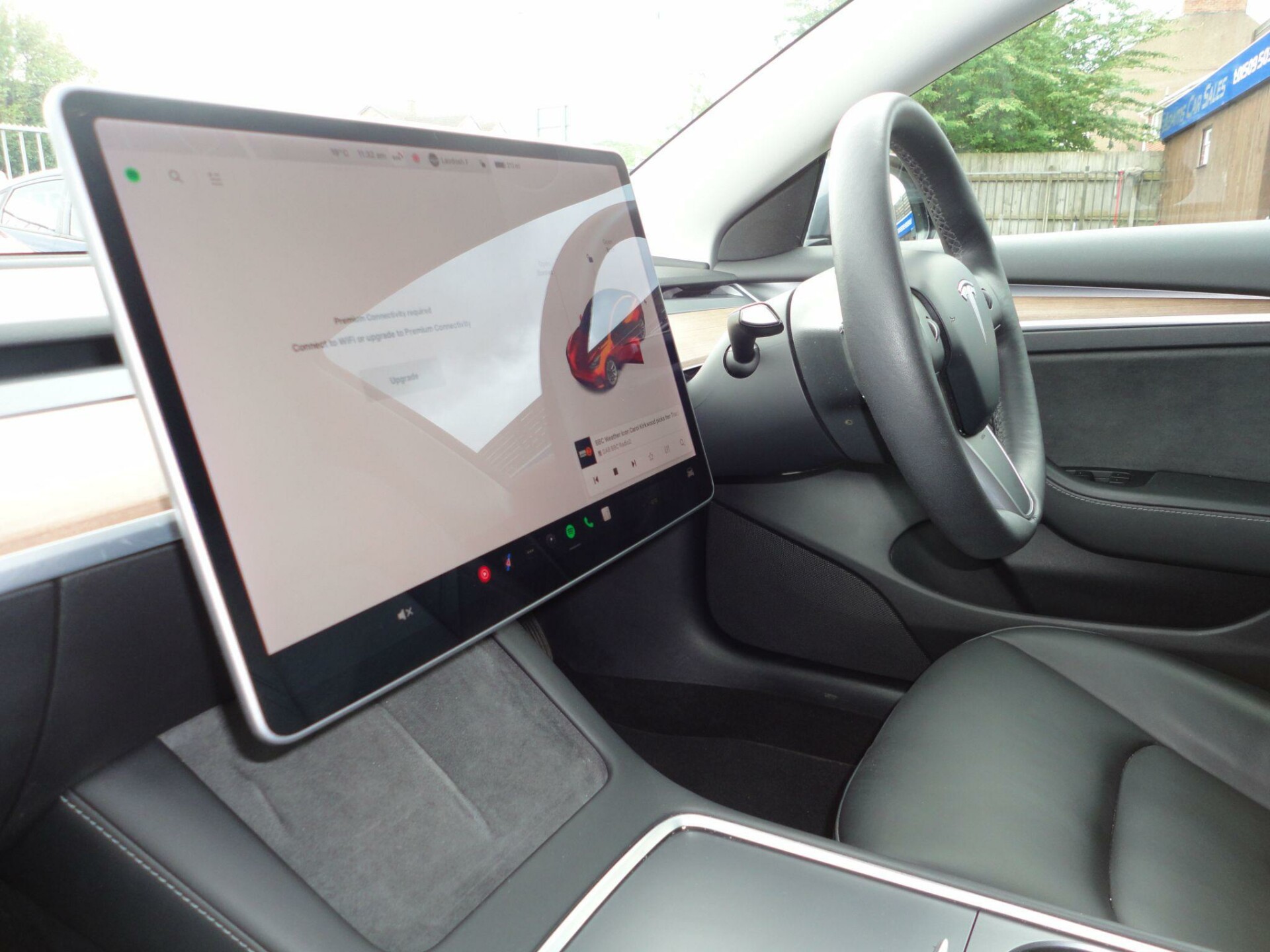 Tesla Model-3