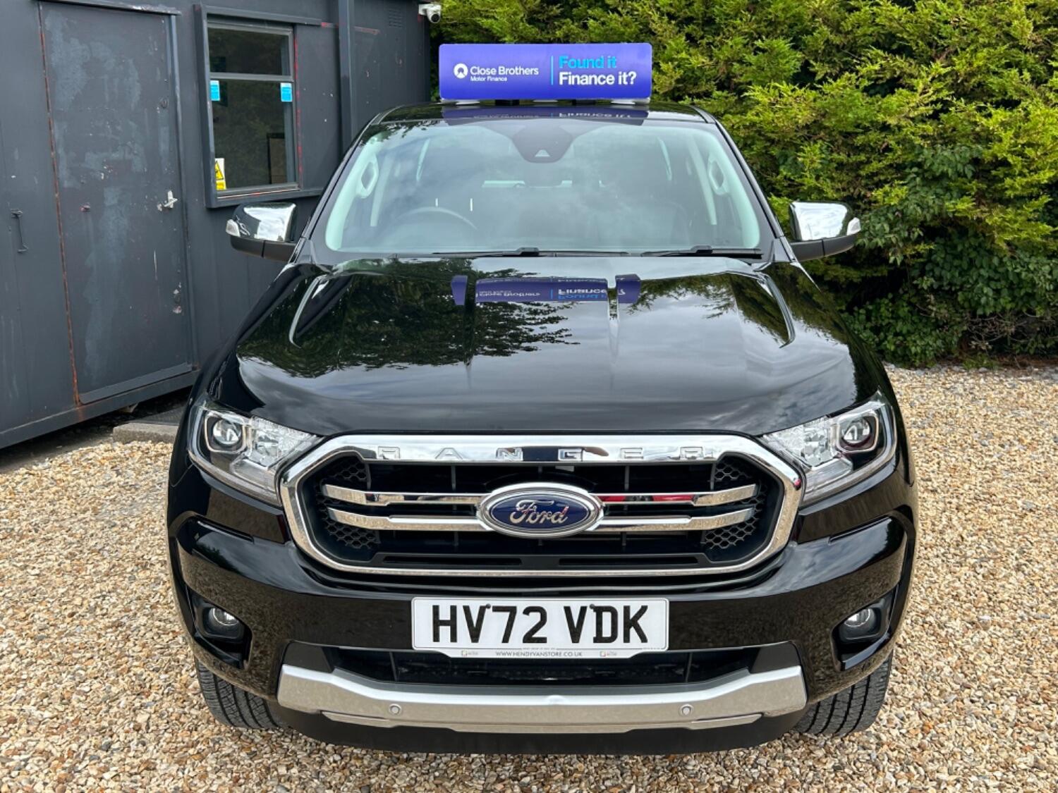 Ford Ranger