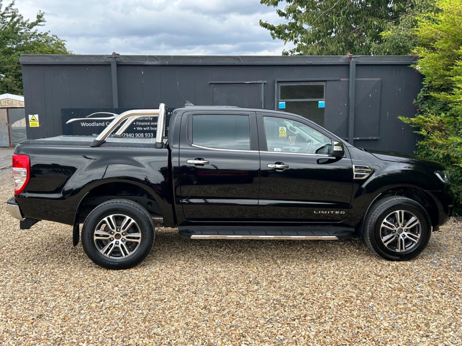 Ford Ranger