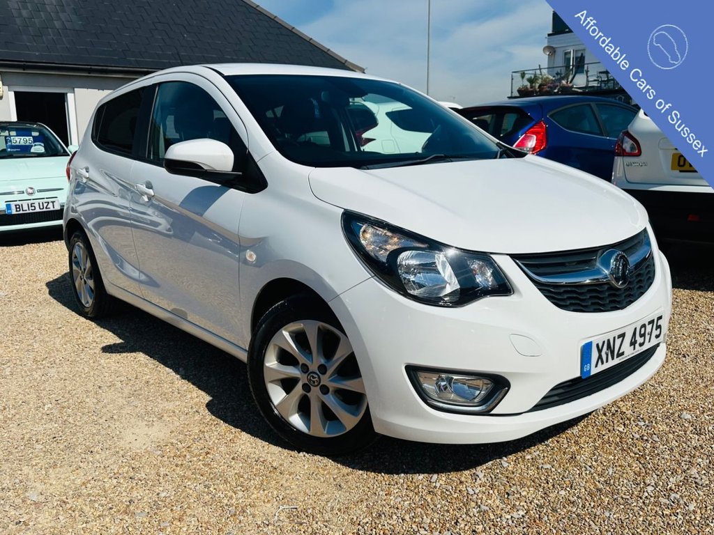 Vauxhall Viva