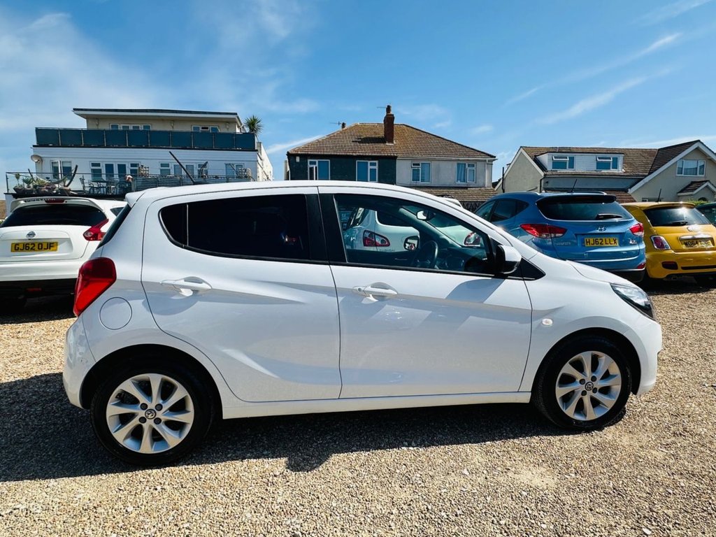 Vauxhall Viva