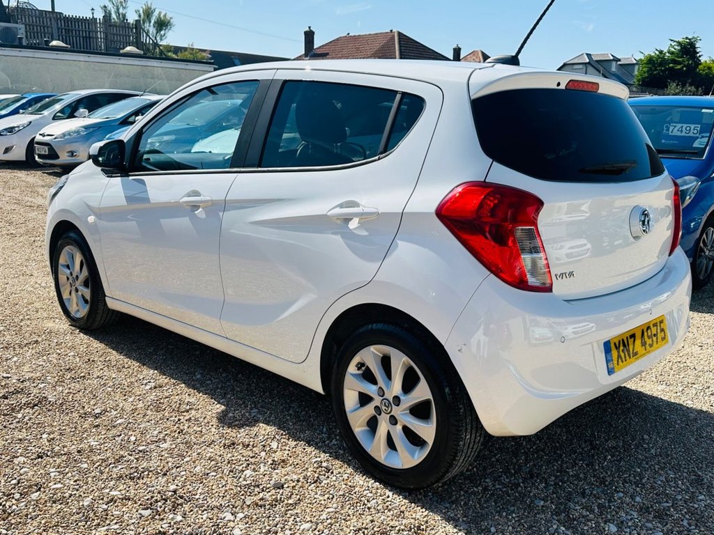 Vauxhall Viva