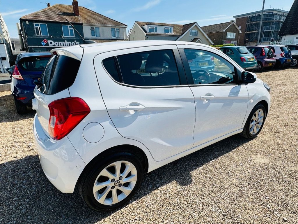 Vauxhall Viva