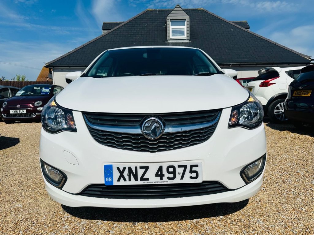 Vauxhall Viva