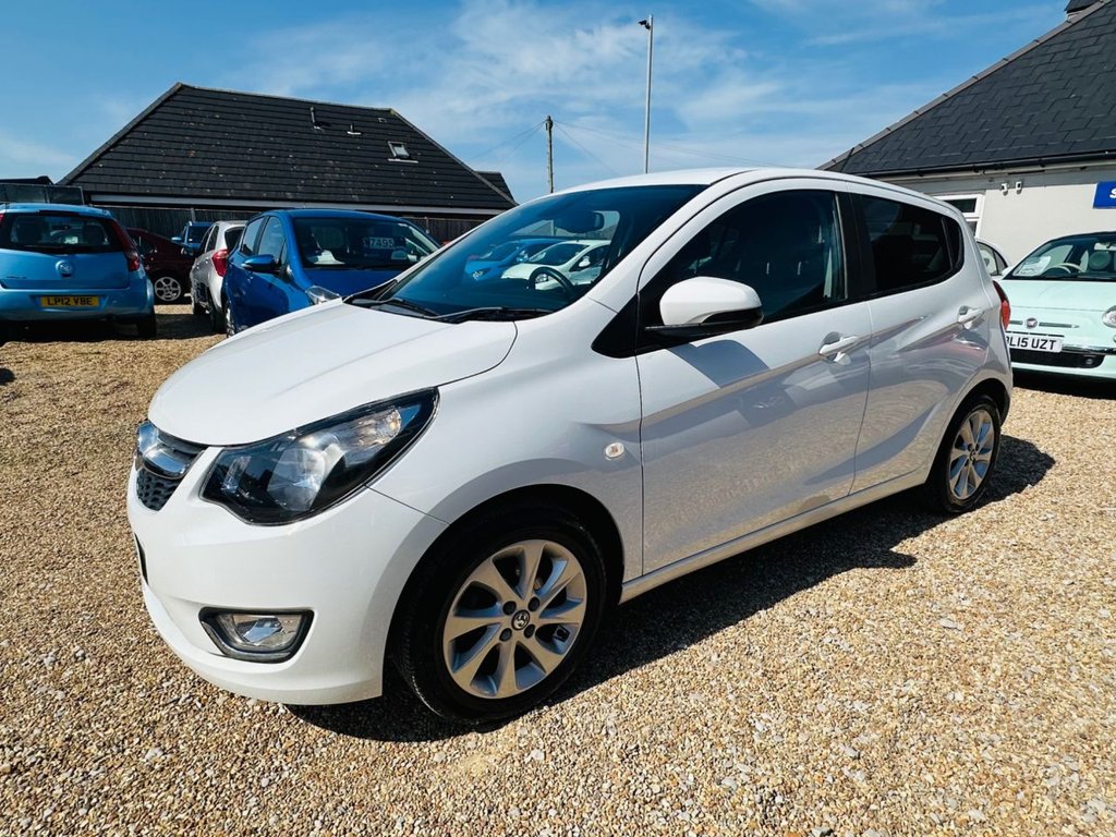 Vauxhall Viva