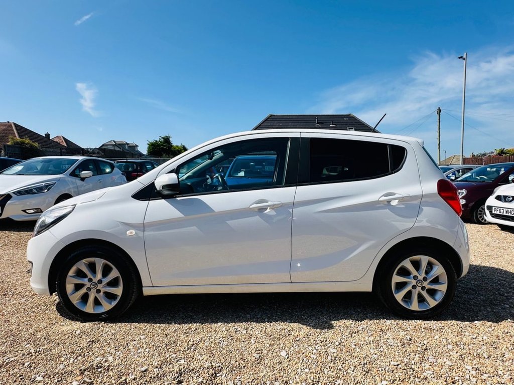 Vauxhall Viva