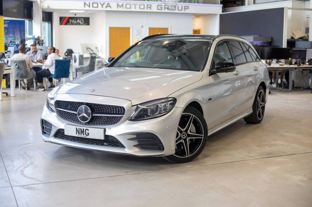 Mercedes Benz C Class